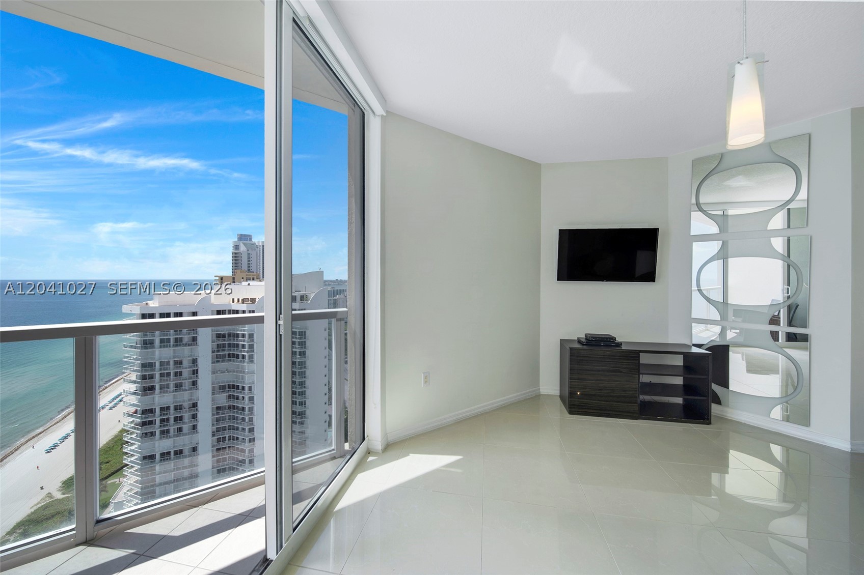 16699 Collins Ave #3309 Sunny Isles Beach, FL 33160
