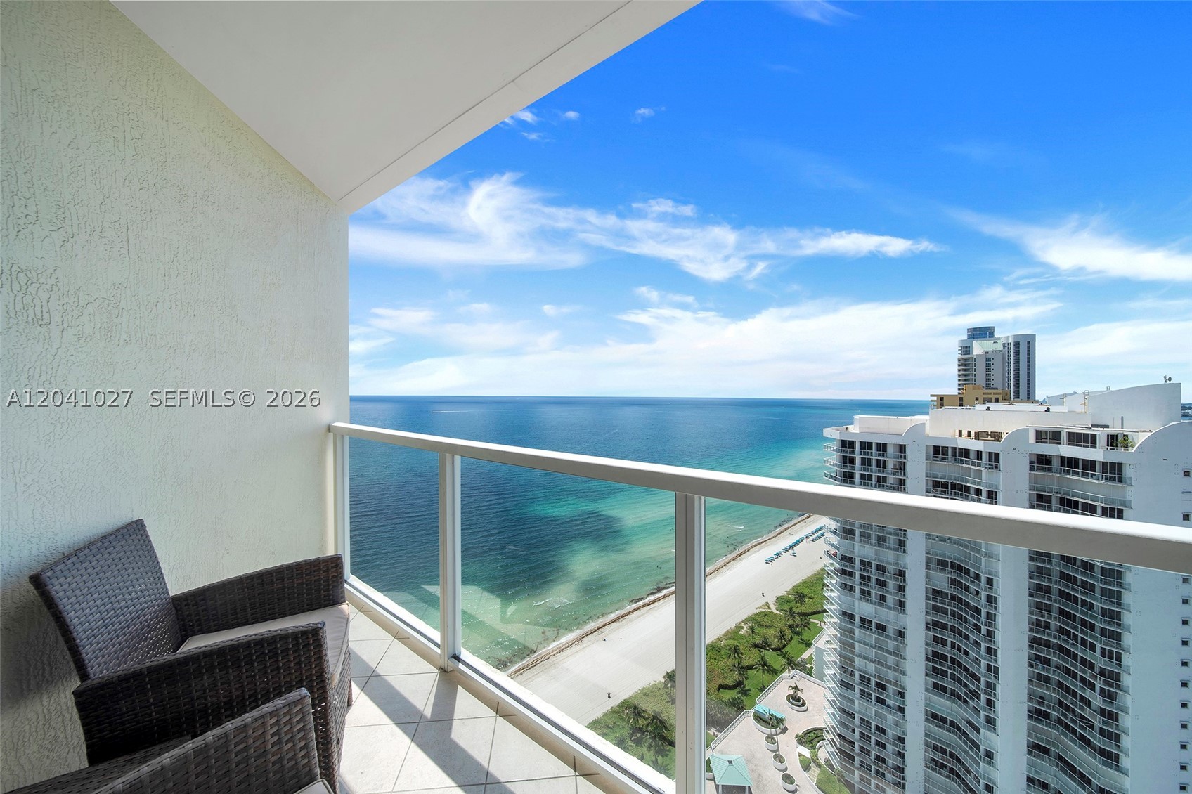 16699 Collins Ave #3309 Sunny Isles Beach, FL 33160