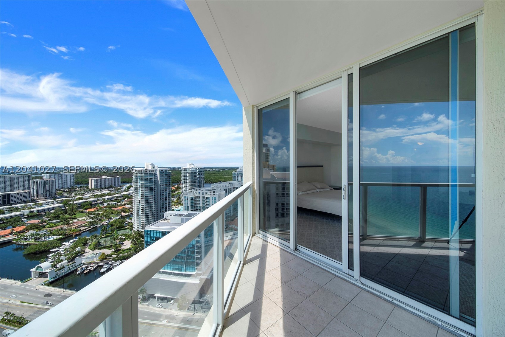 16699 Collins Ave #3309 Sunny Isles Beach, FL 33160