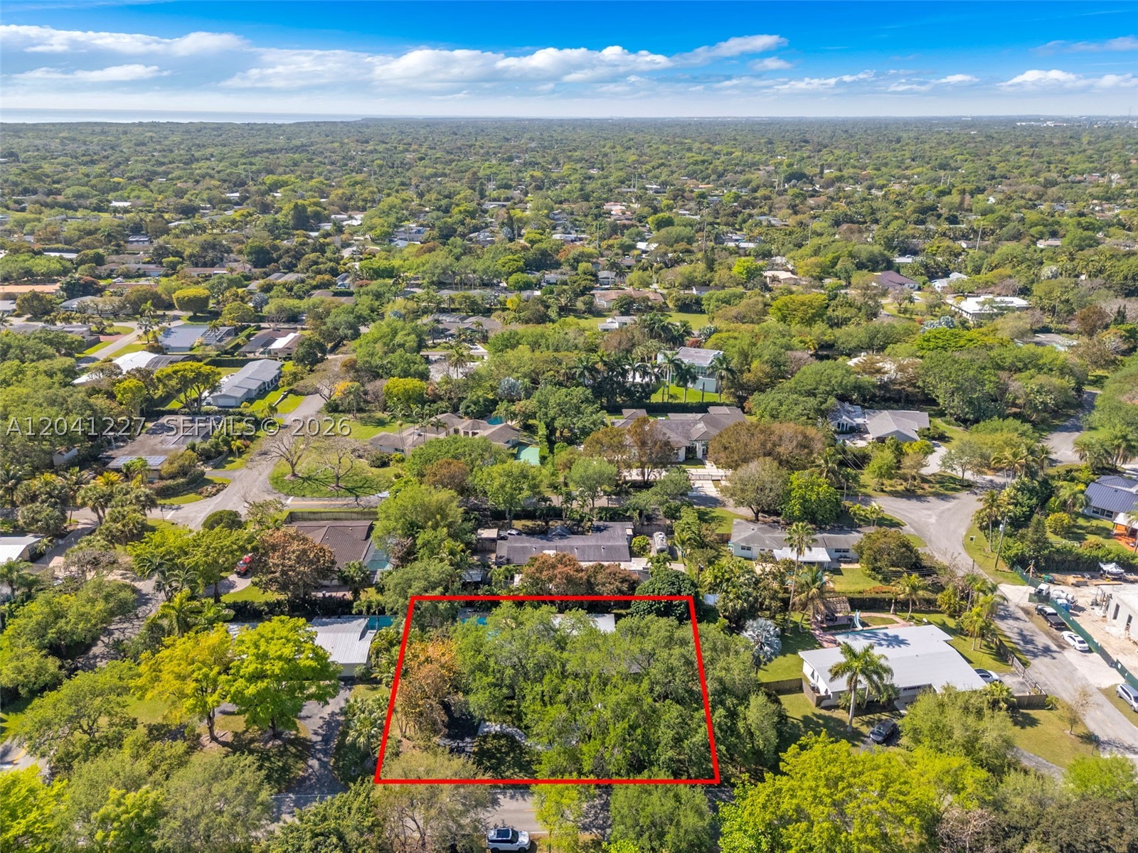 7920 SW 132nd St Pinecrest, FL 33156