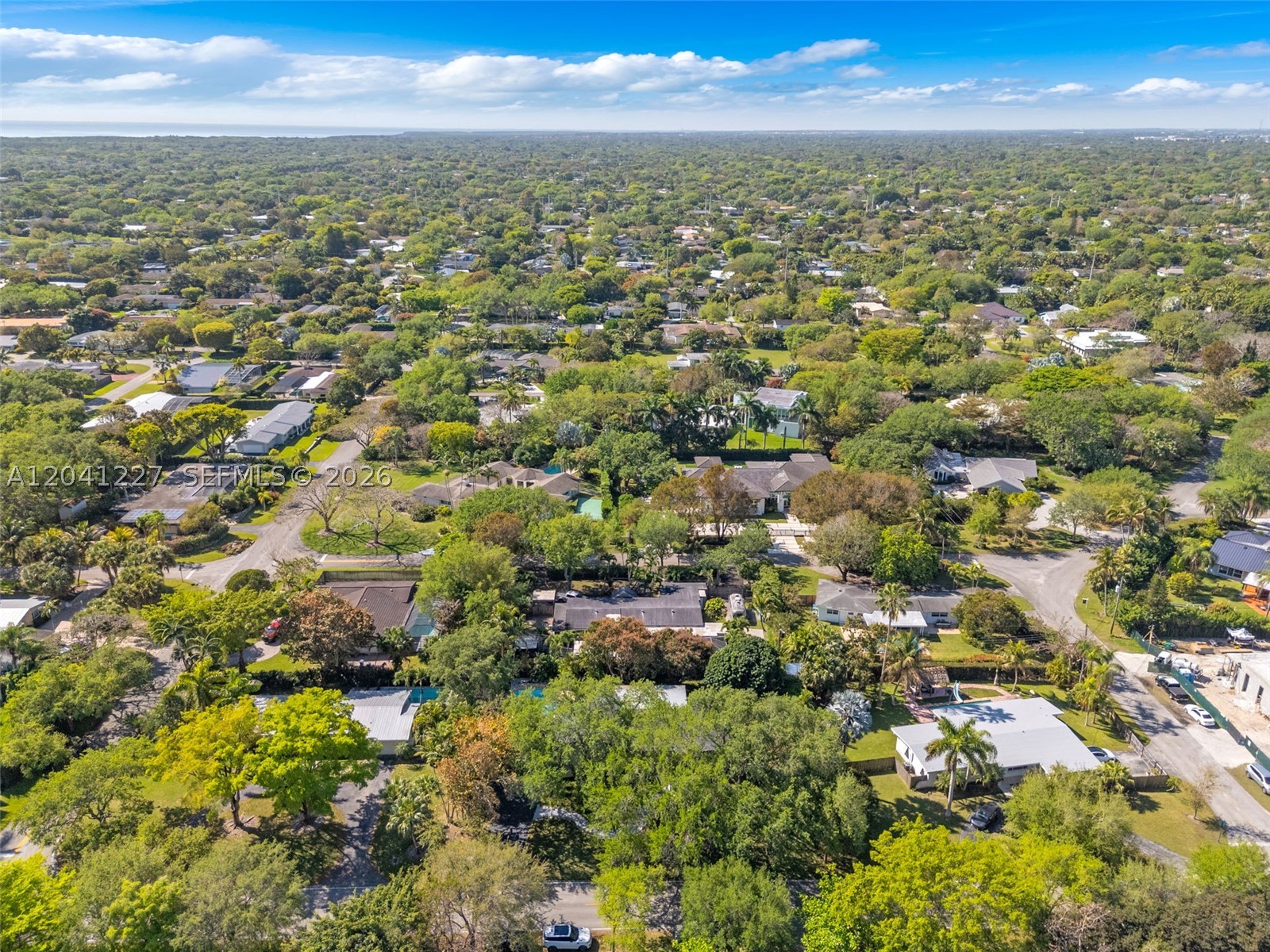 7920 SW 132nd St Pinecrest, FL 33156