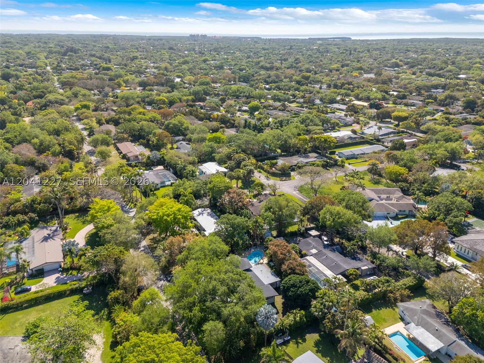 7920 SW 132nd St Pinecrest, FL 33156
