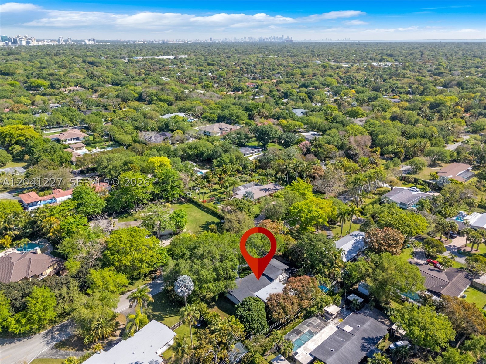 7920 SW 132nd St Pinecrest, FL 33156