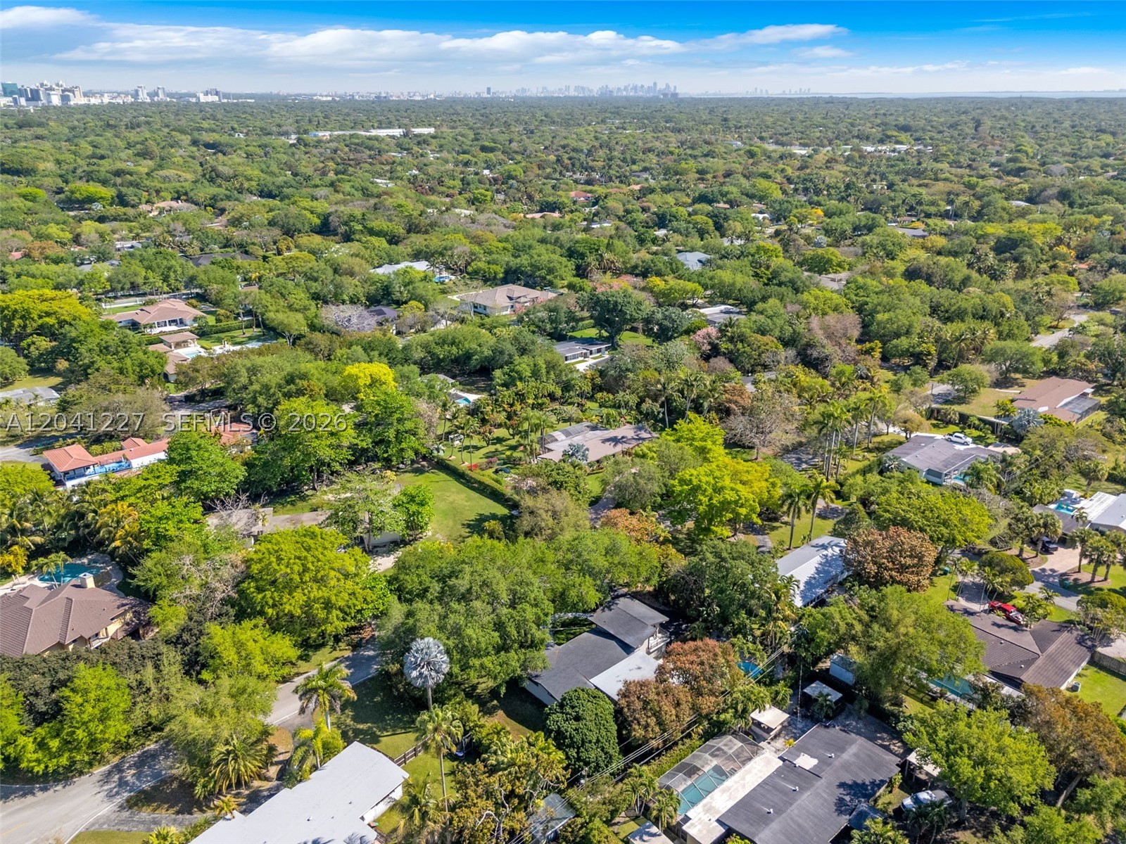 7920 SW 132nd St Pinecrest, FL 33156