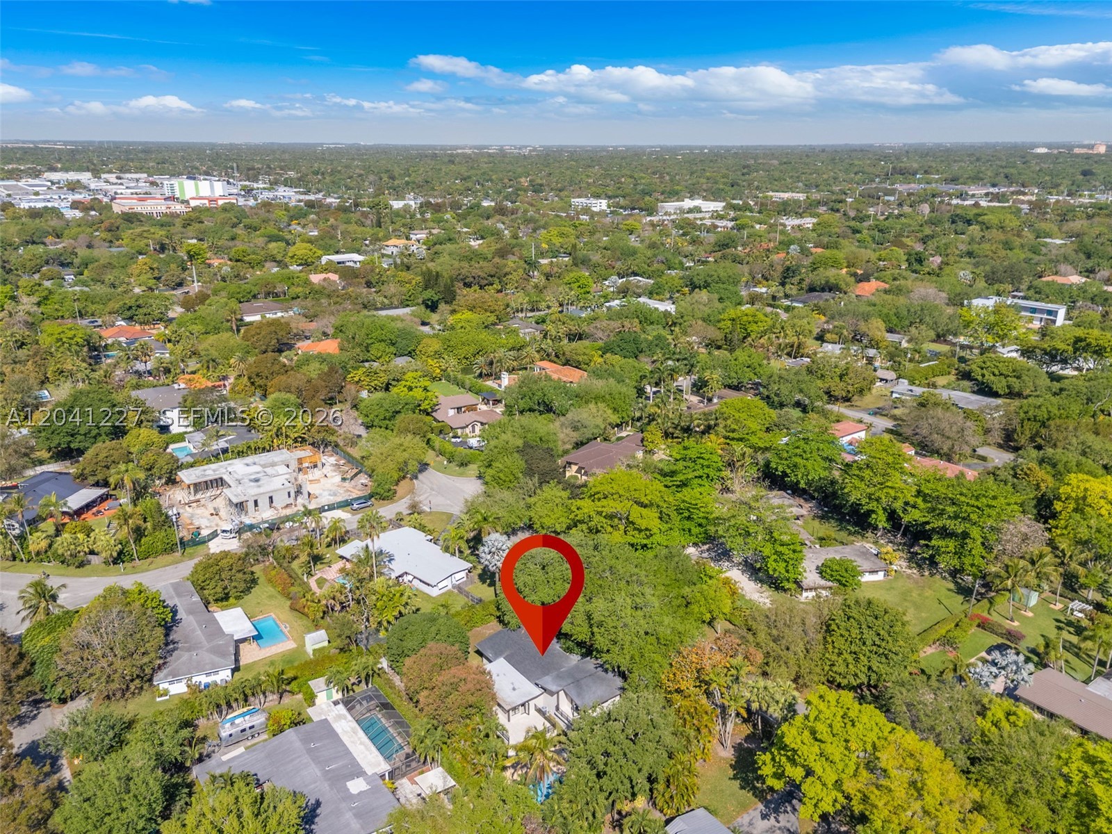 7920 SW 132nd St Pinecrest, FL 33156