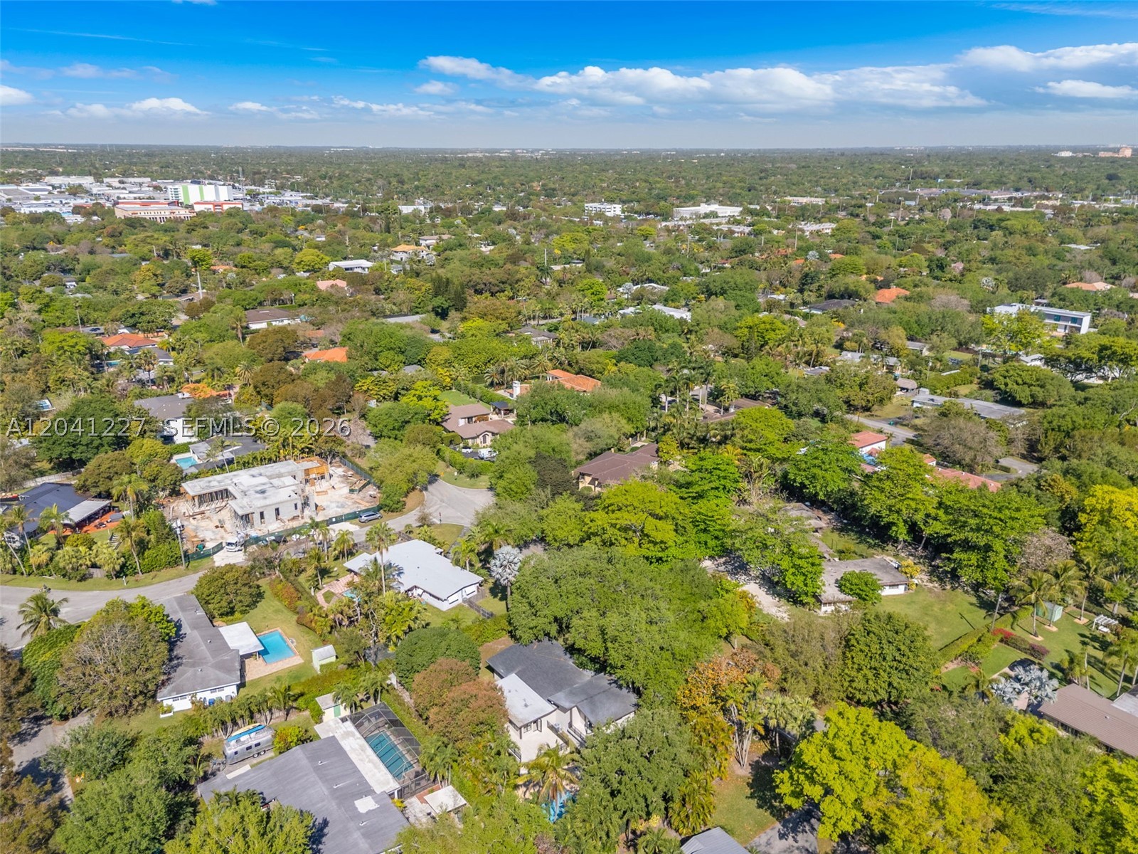 7920 SW 132nd St Pinecrest, FL 33156