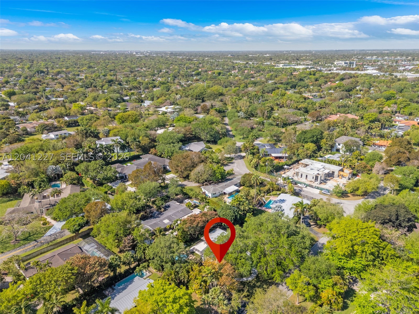 7920 SW 132nd St Pinecrest, FL 33156