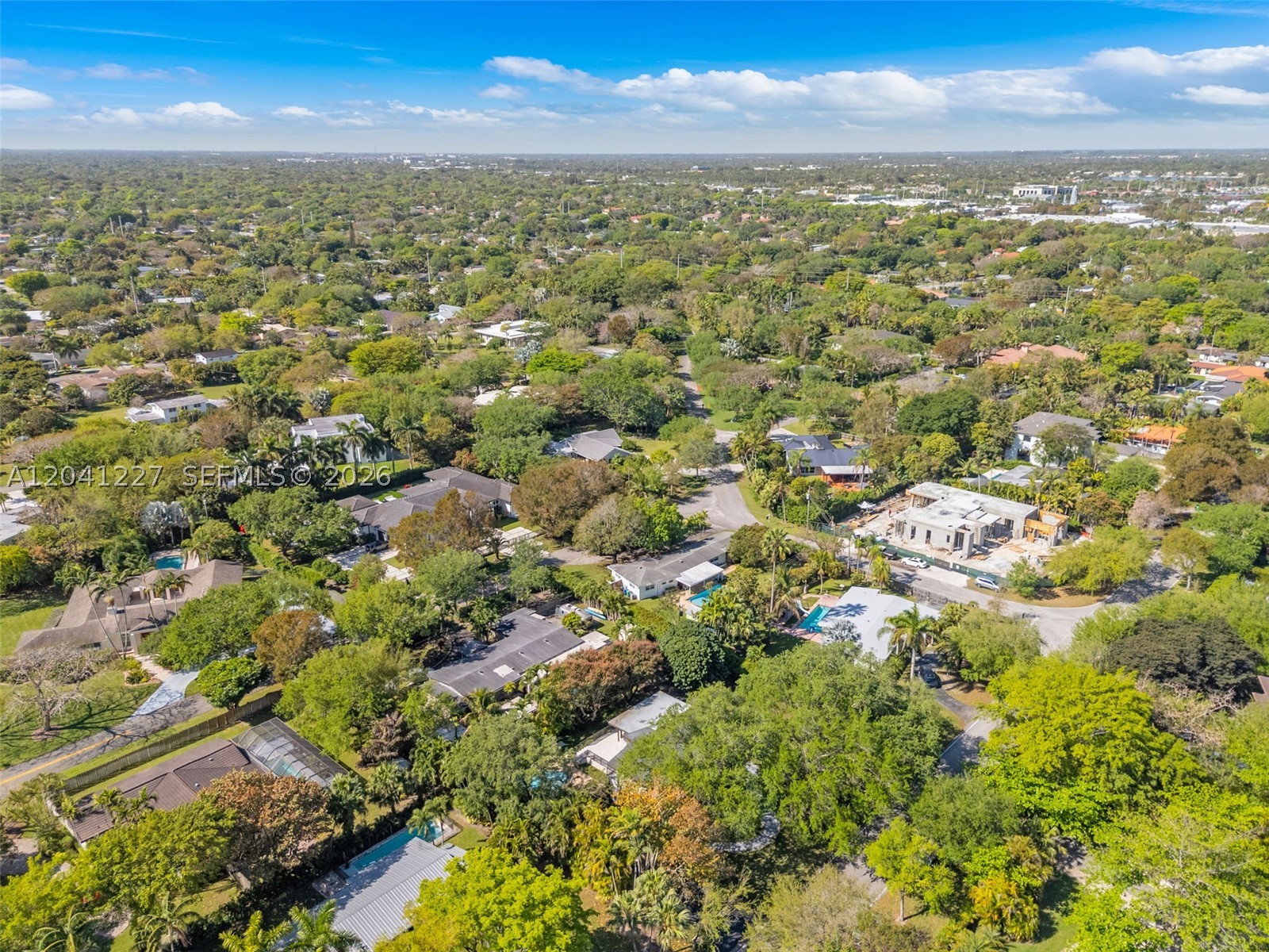 7920 SW 132nd St Pinecrest, FL 33156