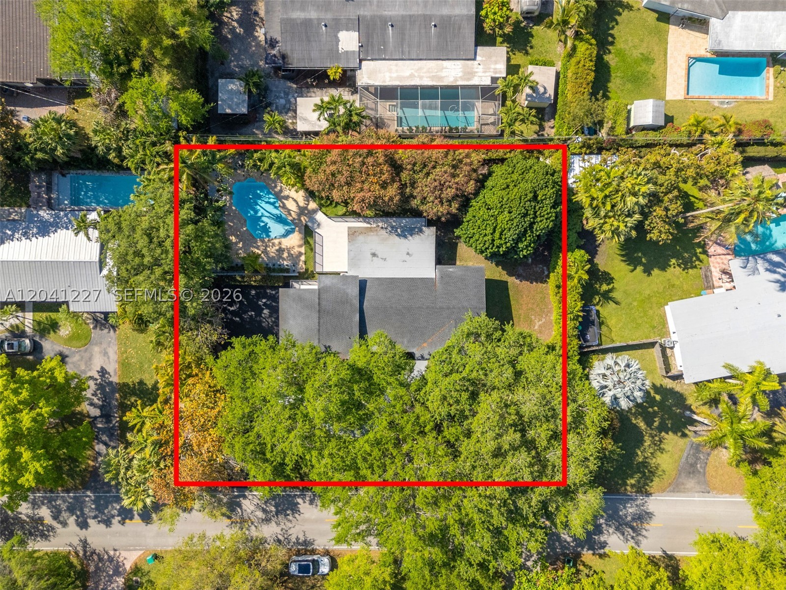 7920 SW 132nd St Pinecrest, FL 33156