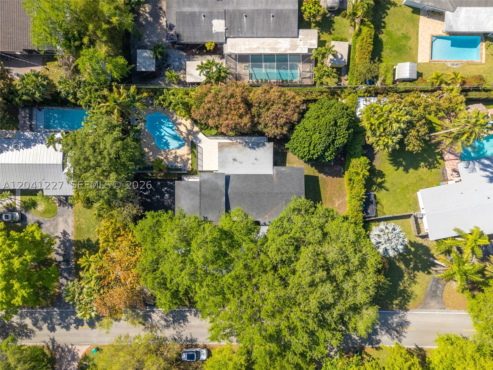7920 SW 132nd St Pinecrest, FL 33156