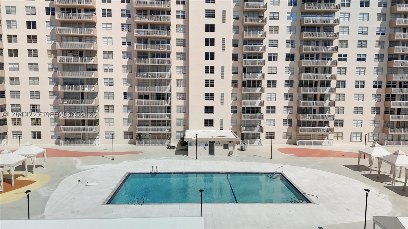 image Winston Towers 10032