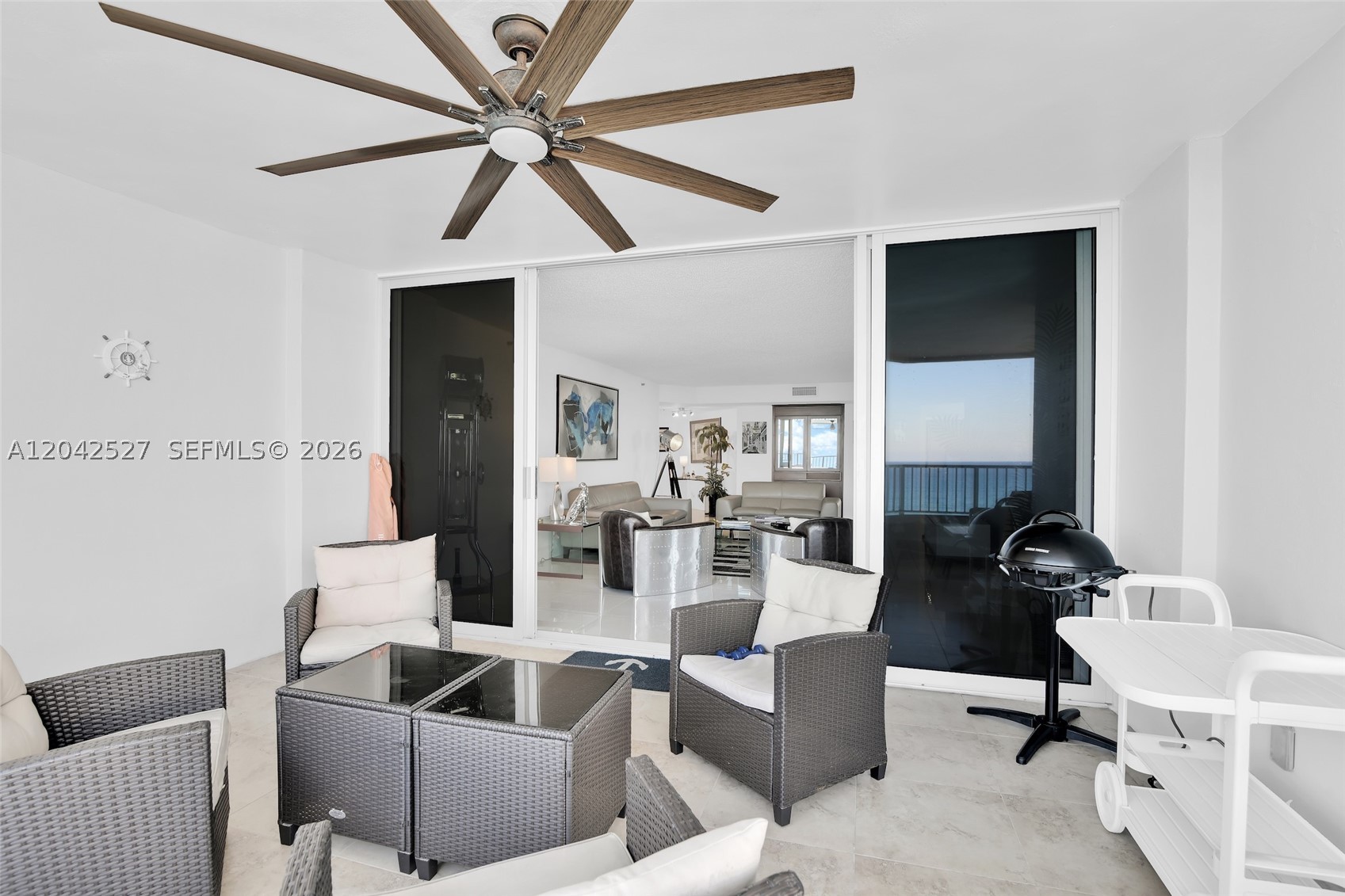 5200 N Ocean Dr #1105 Singer Island, FL 33404