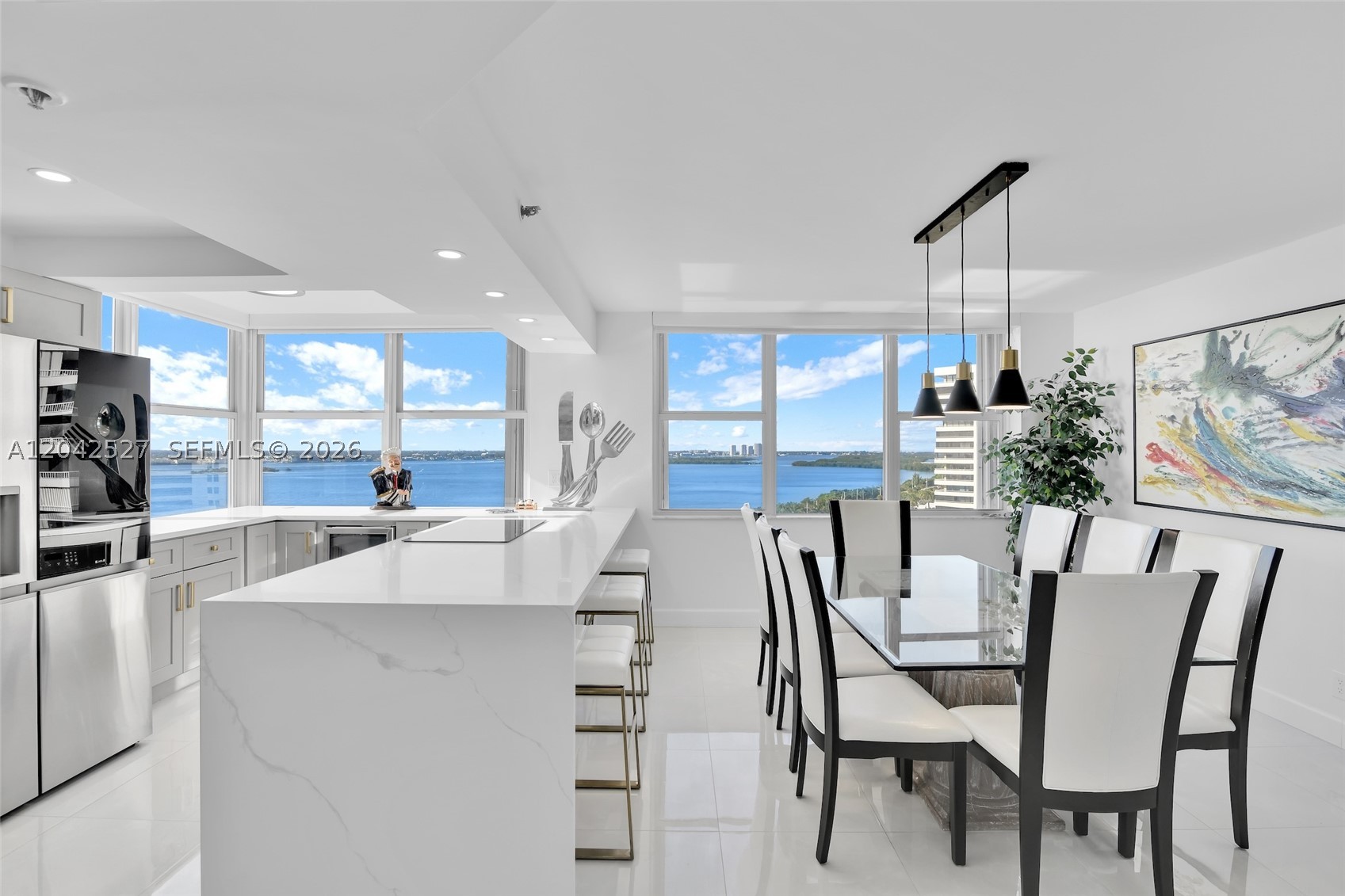5200 N Ocean Dr #1105 Singer Island, FL 33404