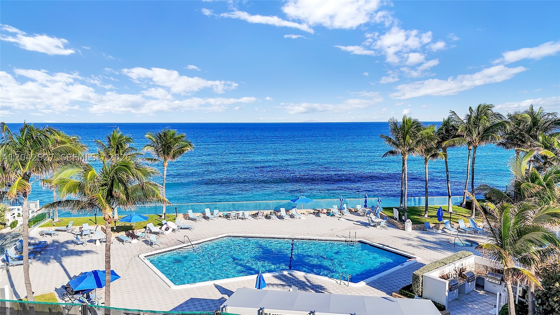 5200 N Ocean Dr #1105 Singer Island, FL 33404