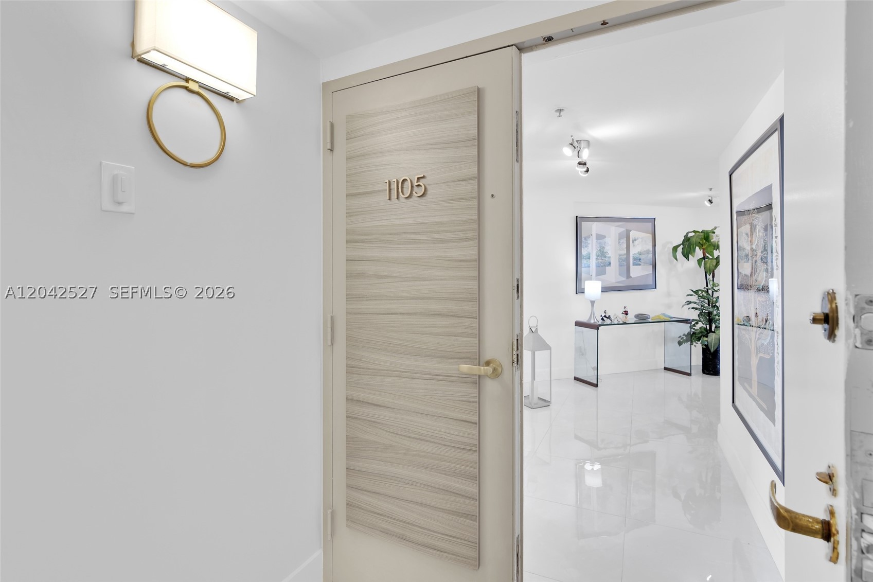 5200 N Ocean Dr #1105 Singer Island, FL 33404