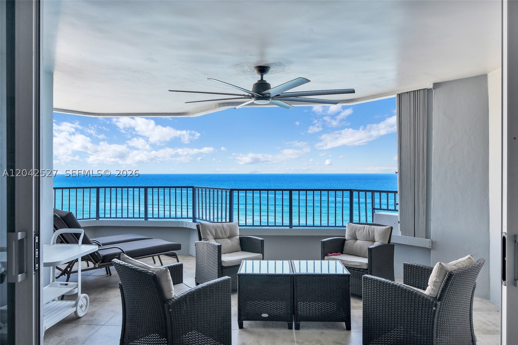 5200 N Ocean Dr #1105 Singer Island, FL 33404