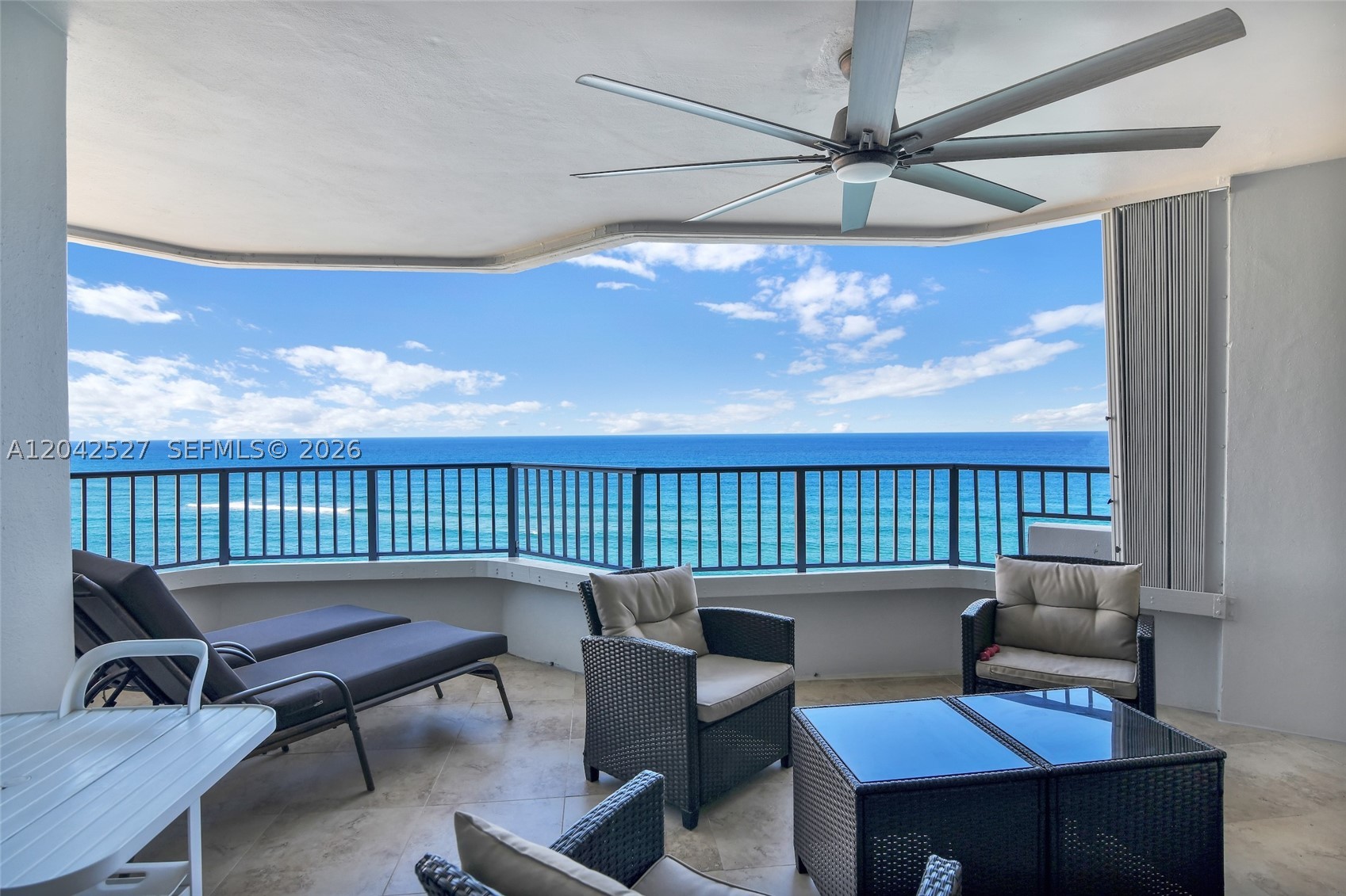 5200 N Ocean Dr #1105 Singer Island, FL 33404