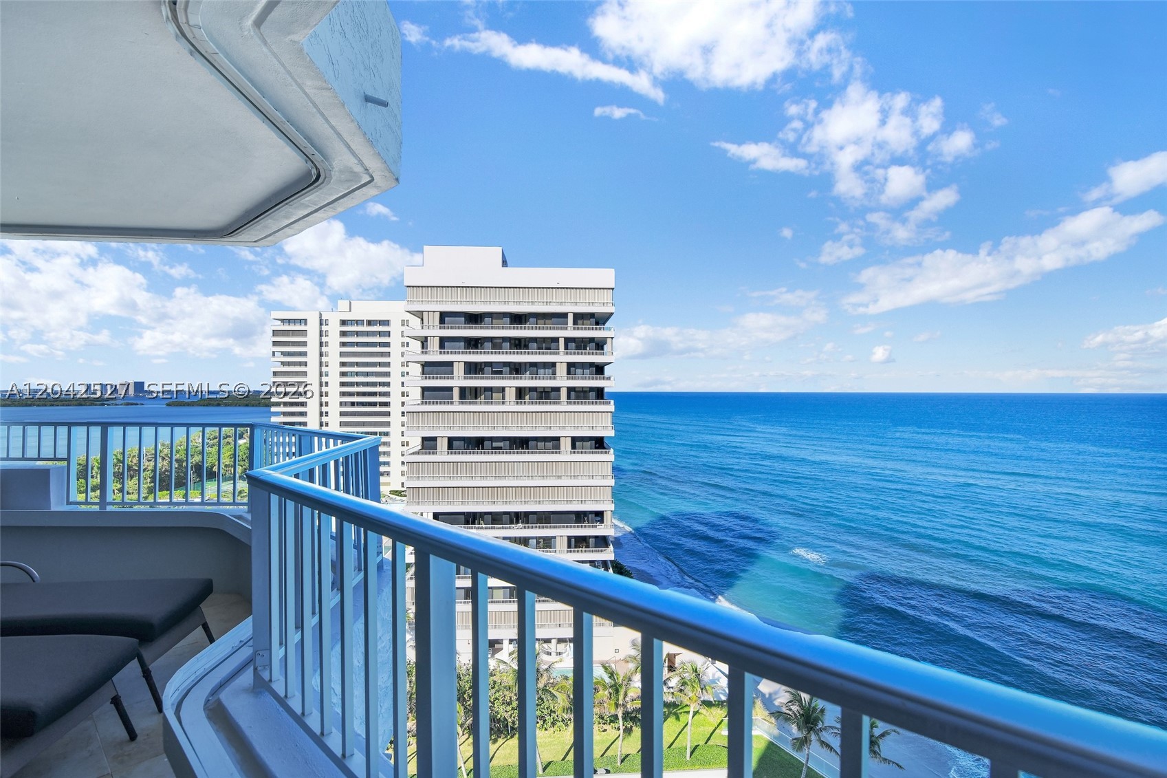 5200 N Ocean Dr #1105 Singer Island, FL 33404
