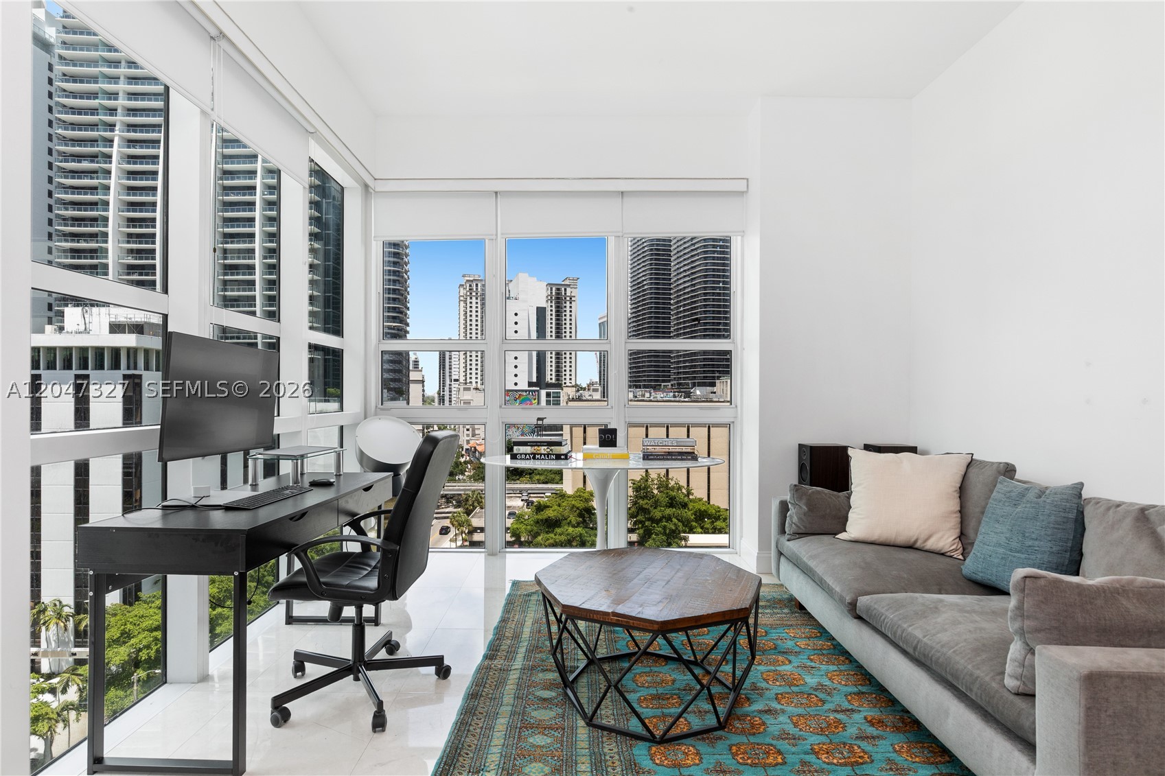 image The Plaza on Brickell West25