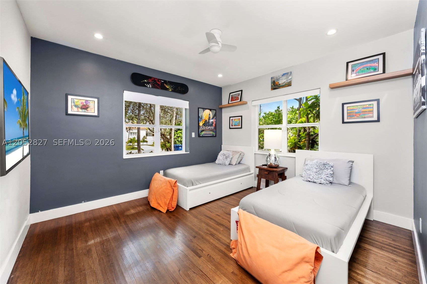 9172 Carlyle Ave Surfside, FL 33154