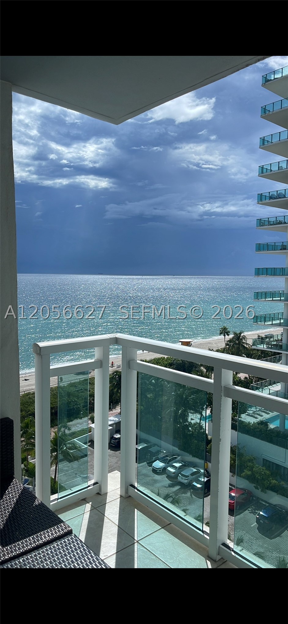 6917 Collins Ave #1207