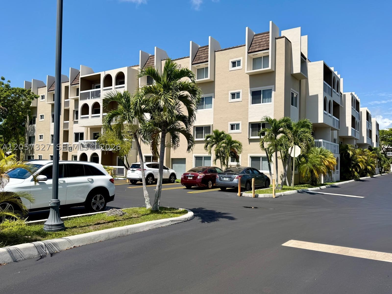 7730 Camino Real #F 406