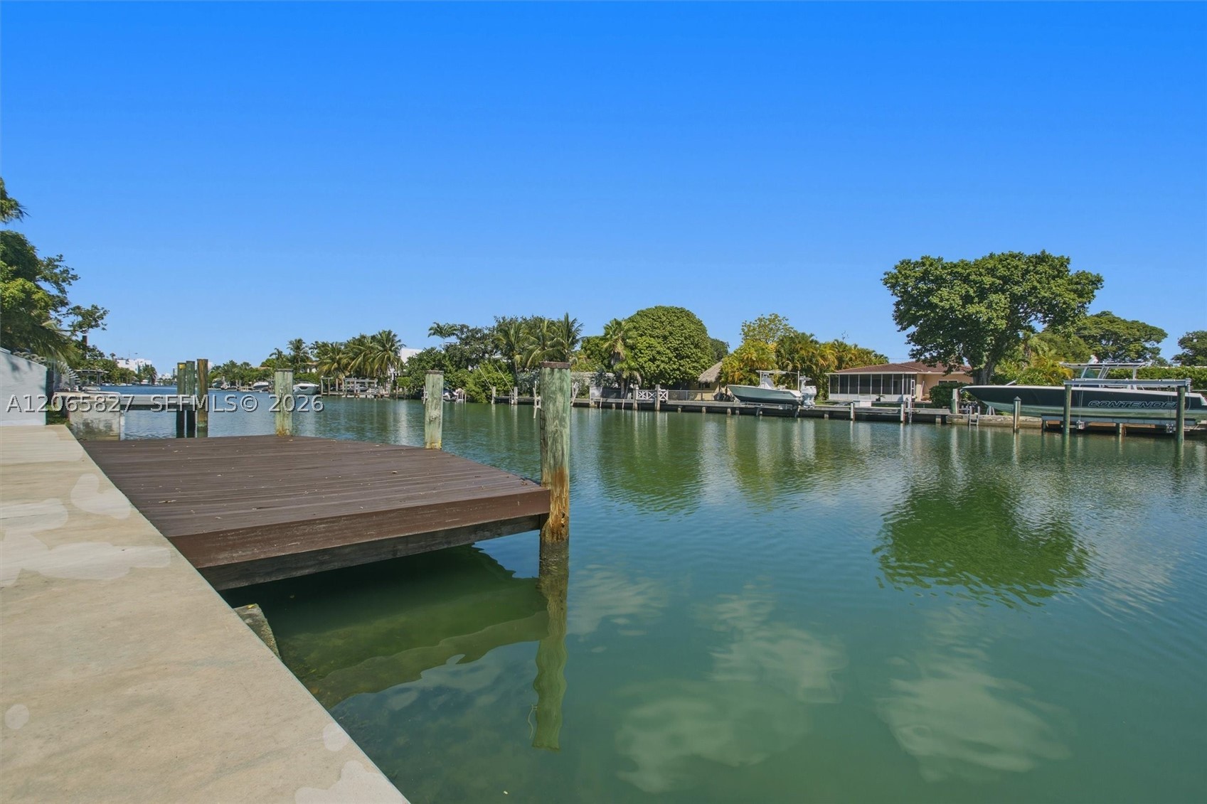 1525 Calais Dr Miami Beach, FL 33141