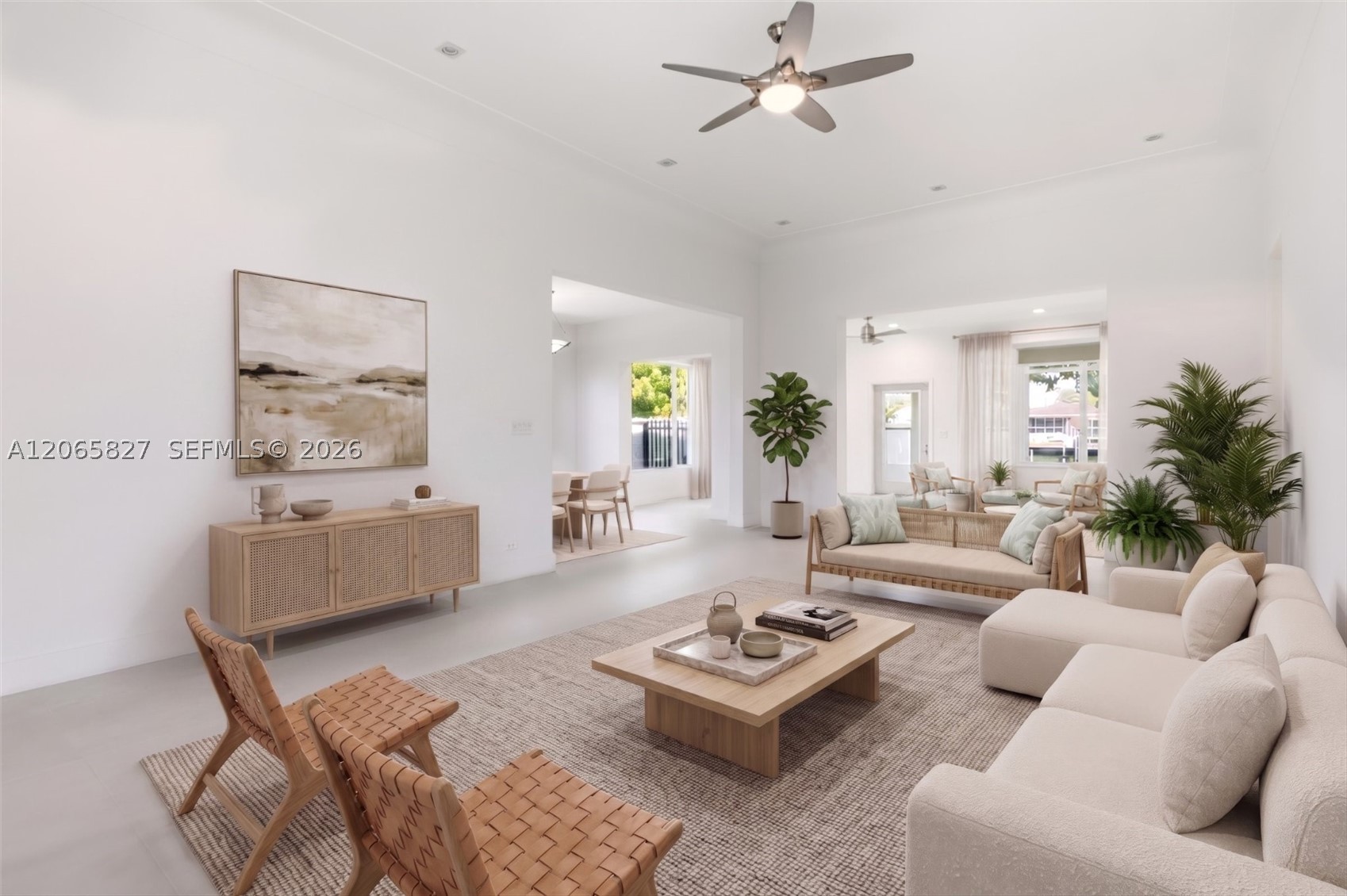 1525 Calais Dr Miami Beach, FL 33141
