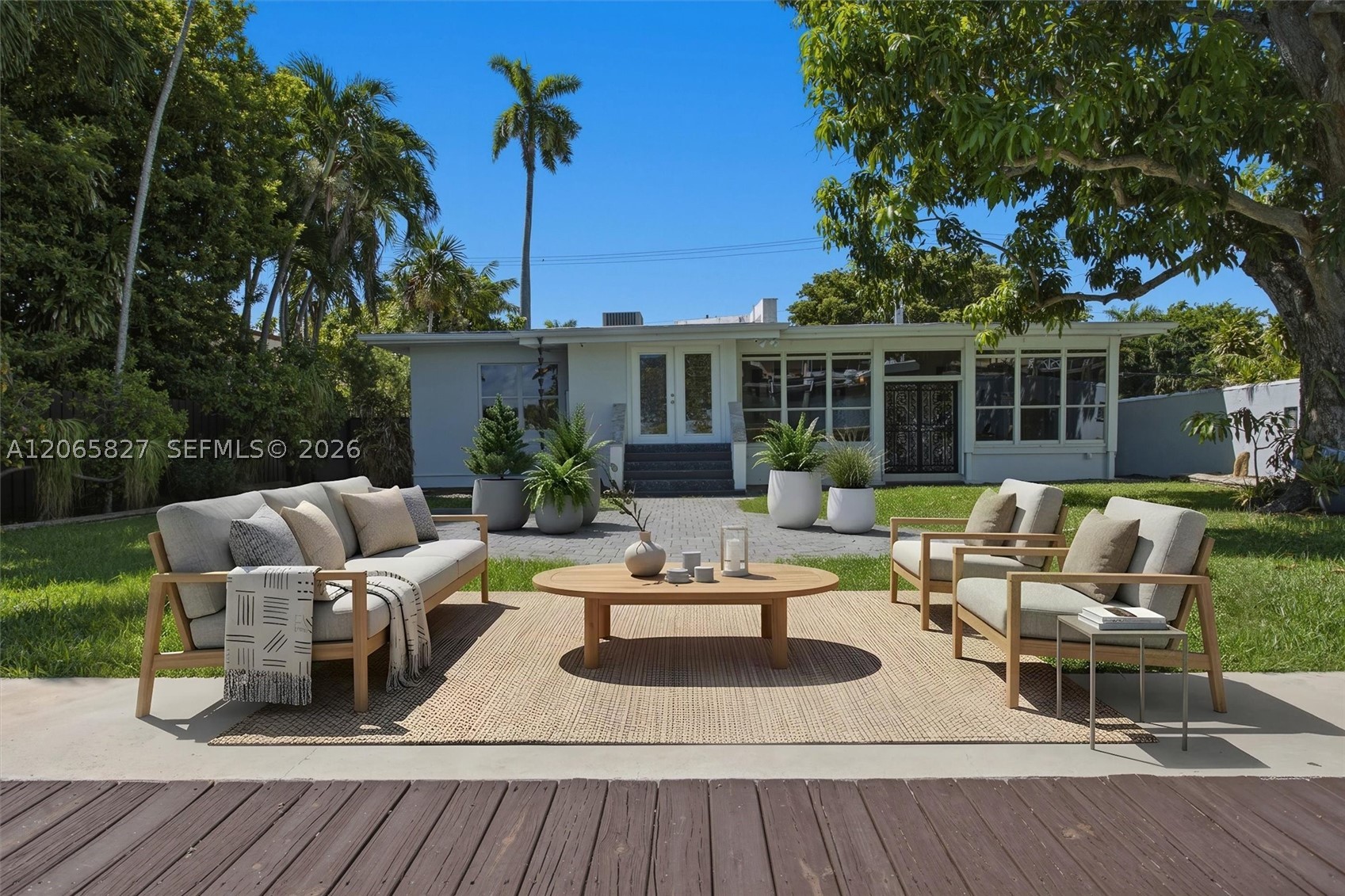 1525 Calais Dr Miami Beach, FL 33141