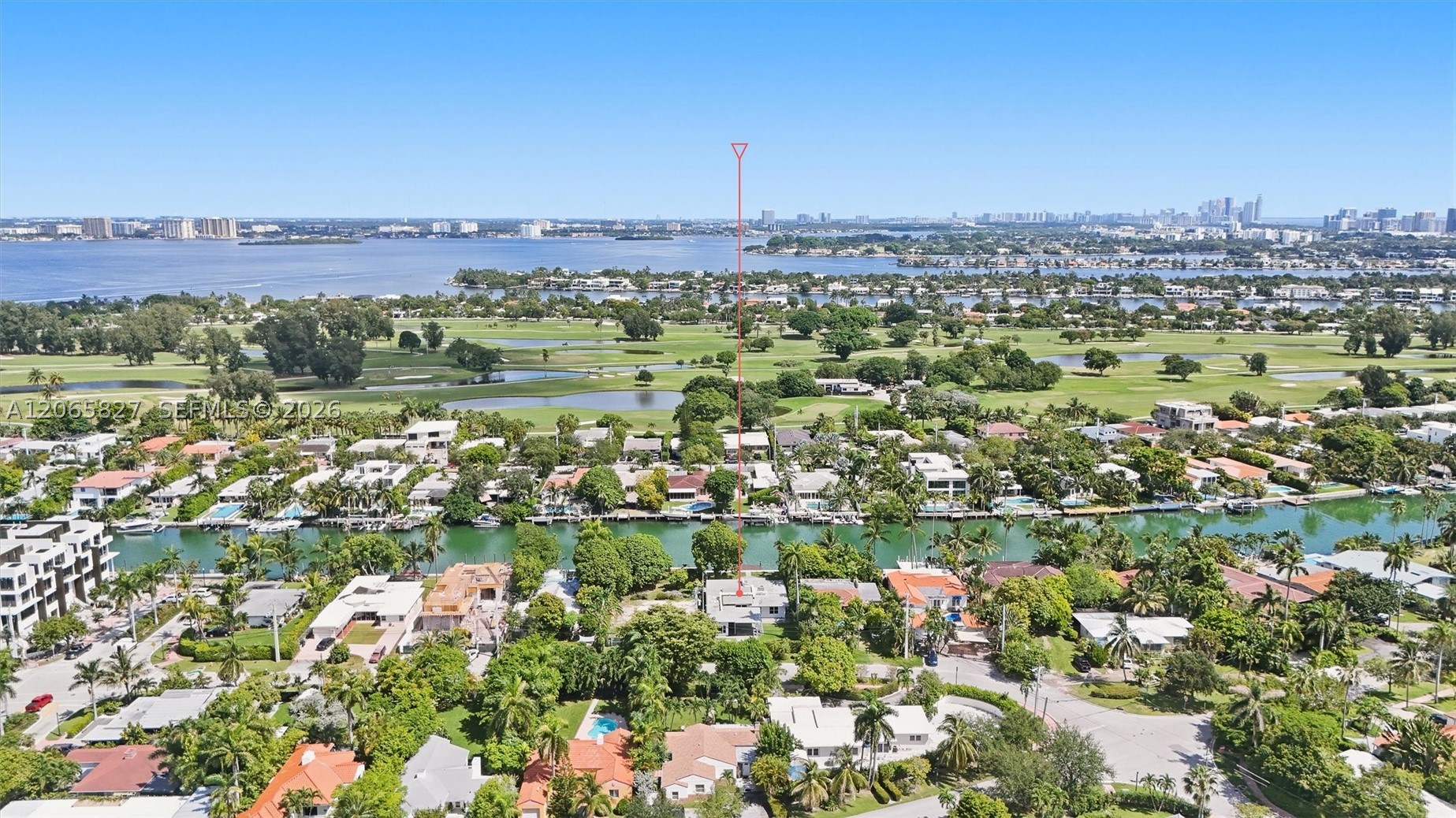 1525 Calais Dr Miami Beach, FL 33141