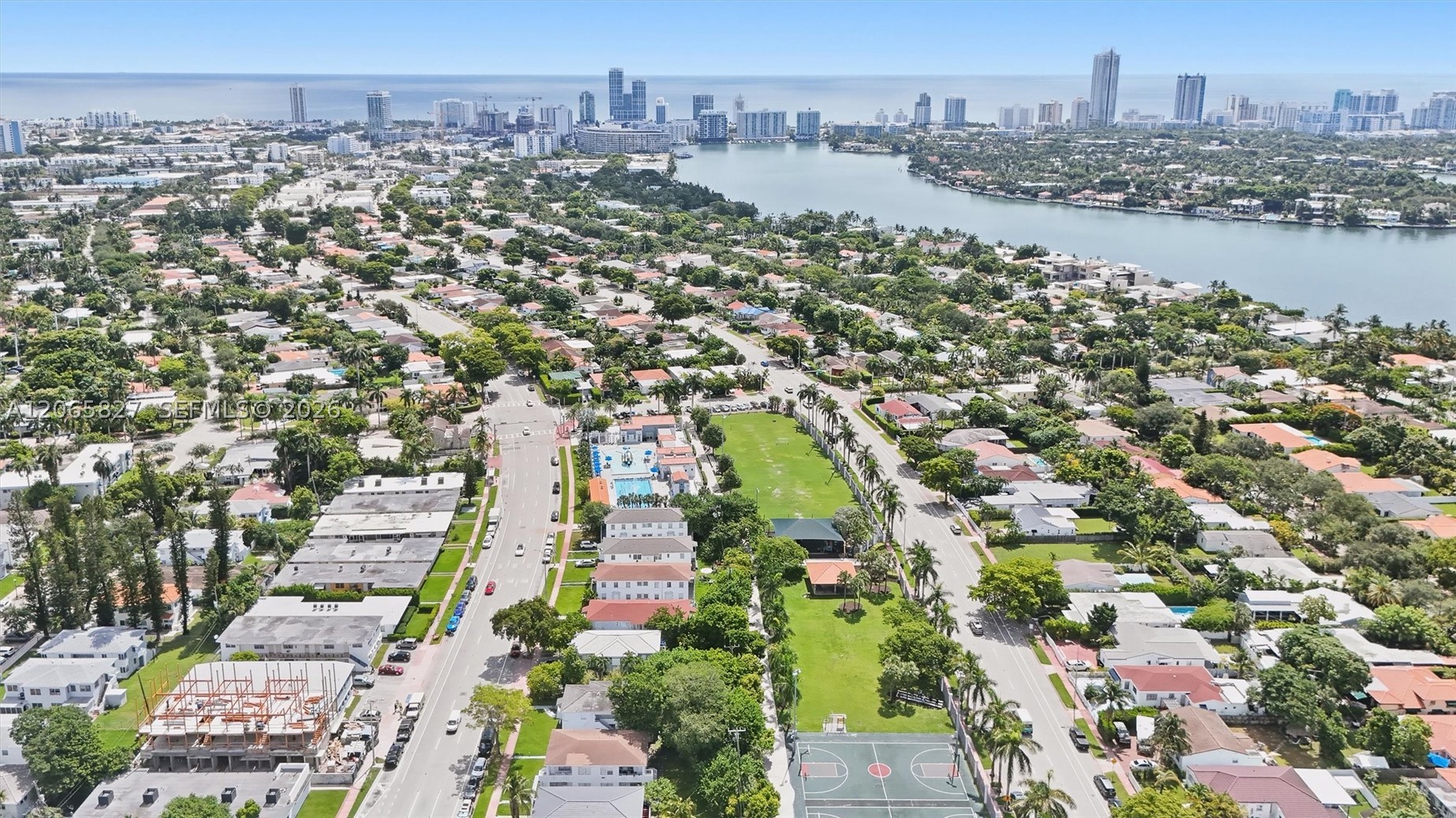 1525 Calais Dr Miami Beach, FL 33141