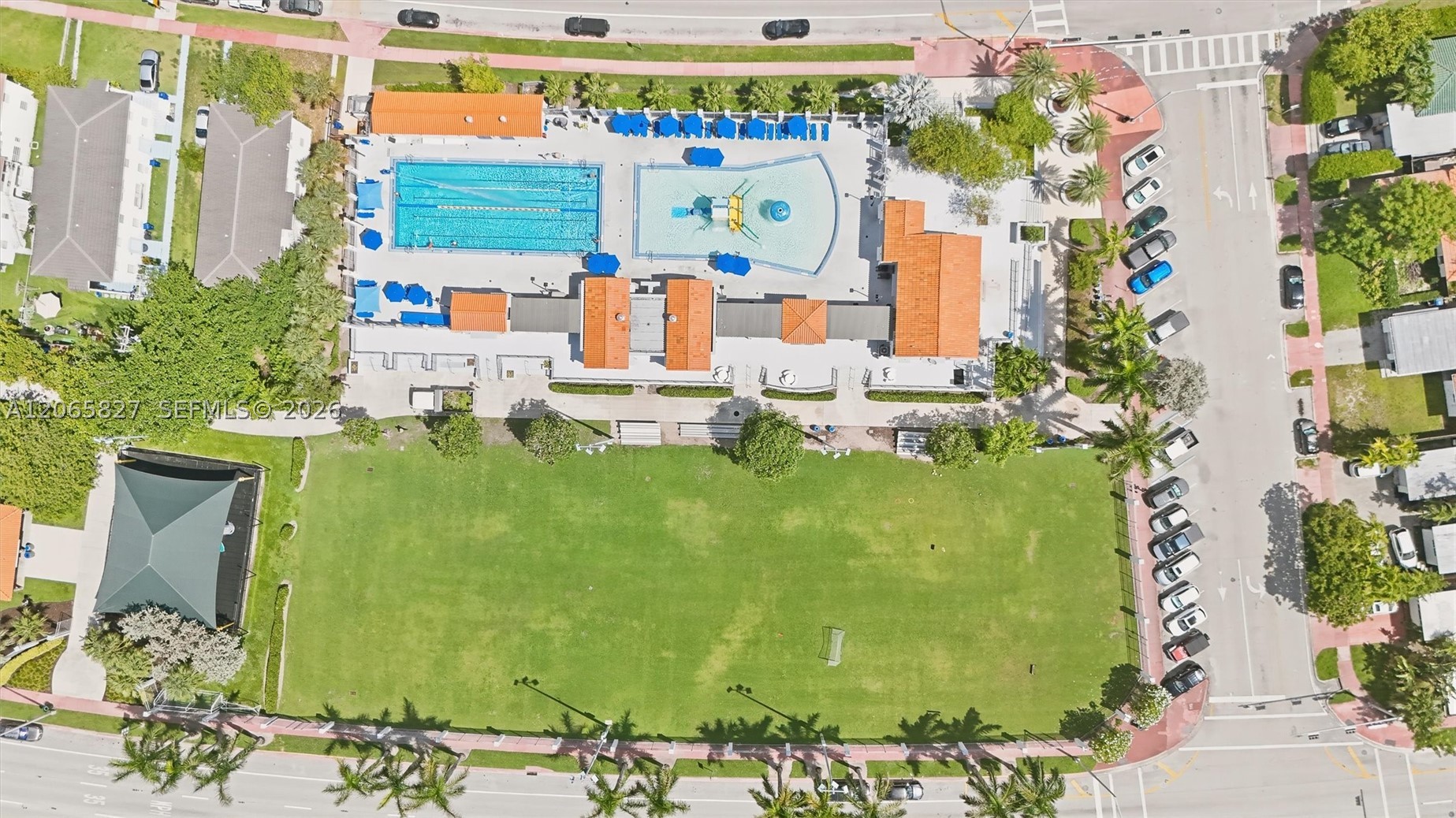 1525 Calais Dr Miami Beach, FL 33141
