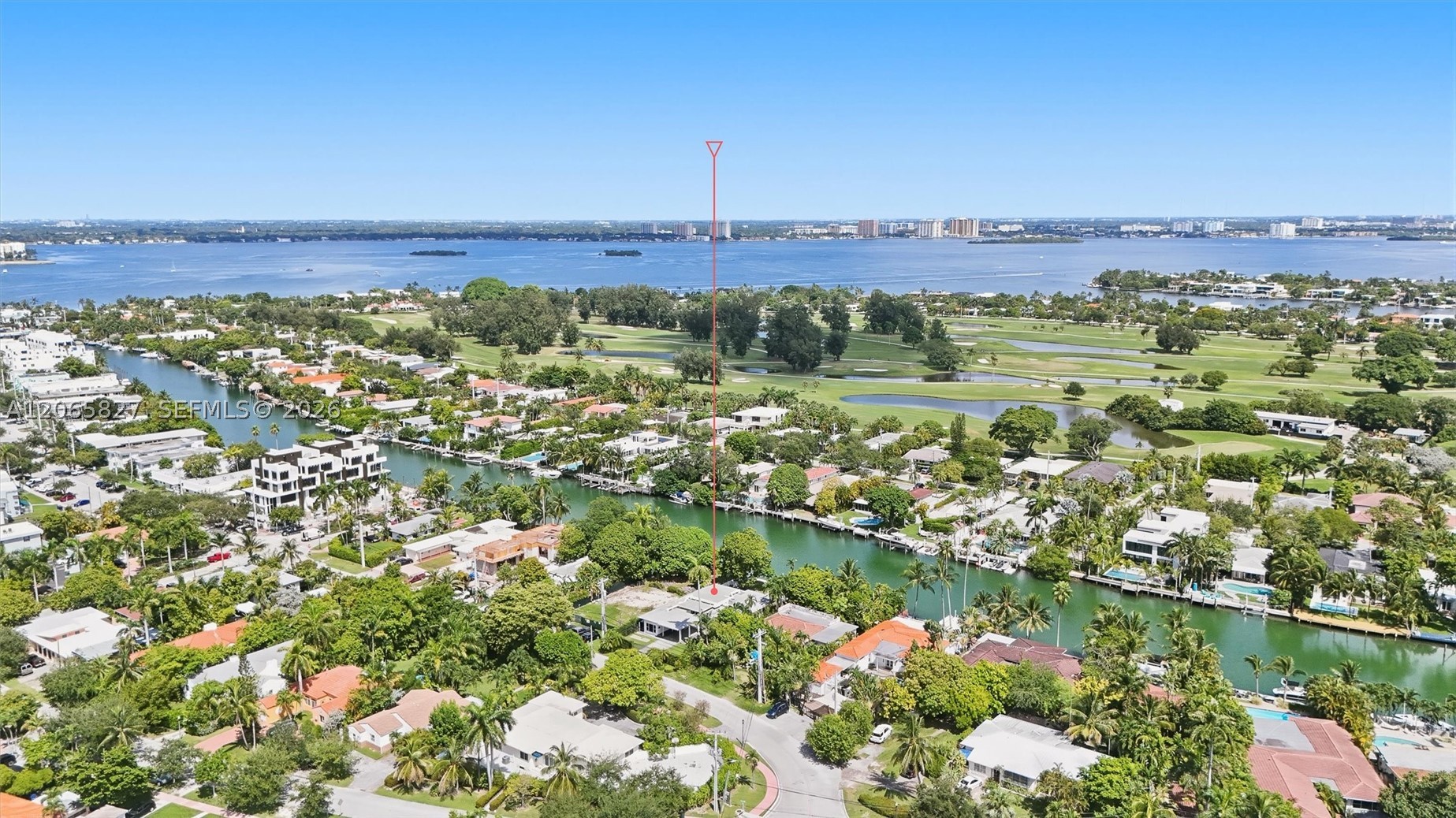 1525 Calais Dr Miami Beach, FL 33141