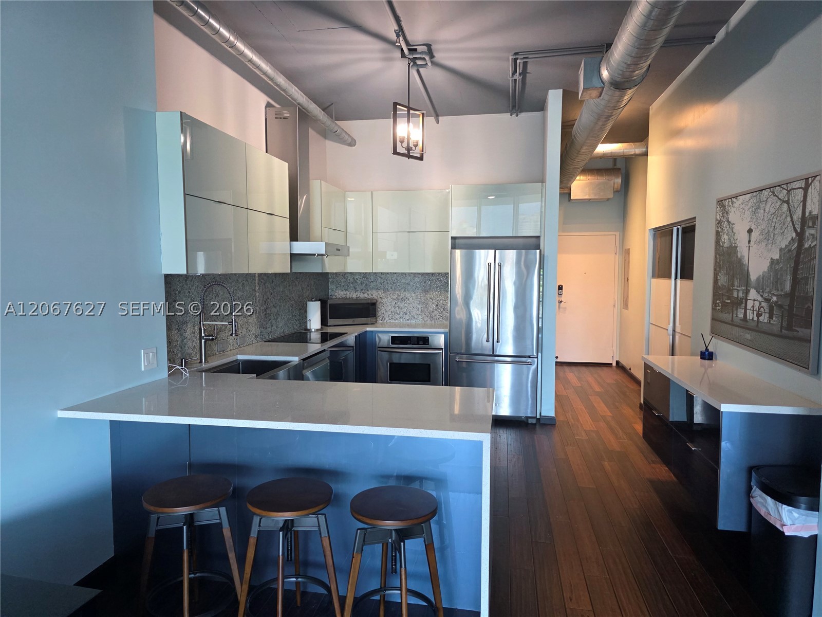 image Uptown Marina Lofts3