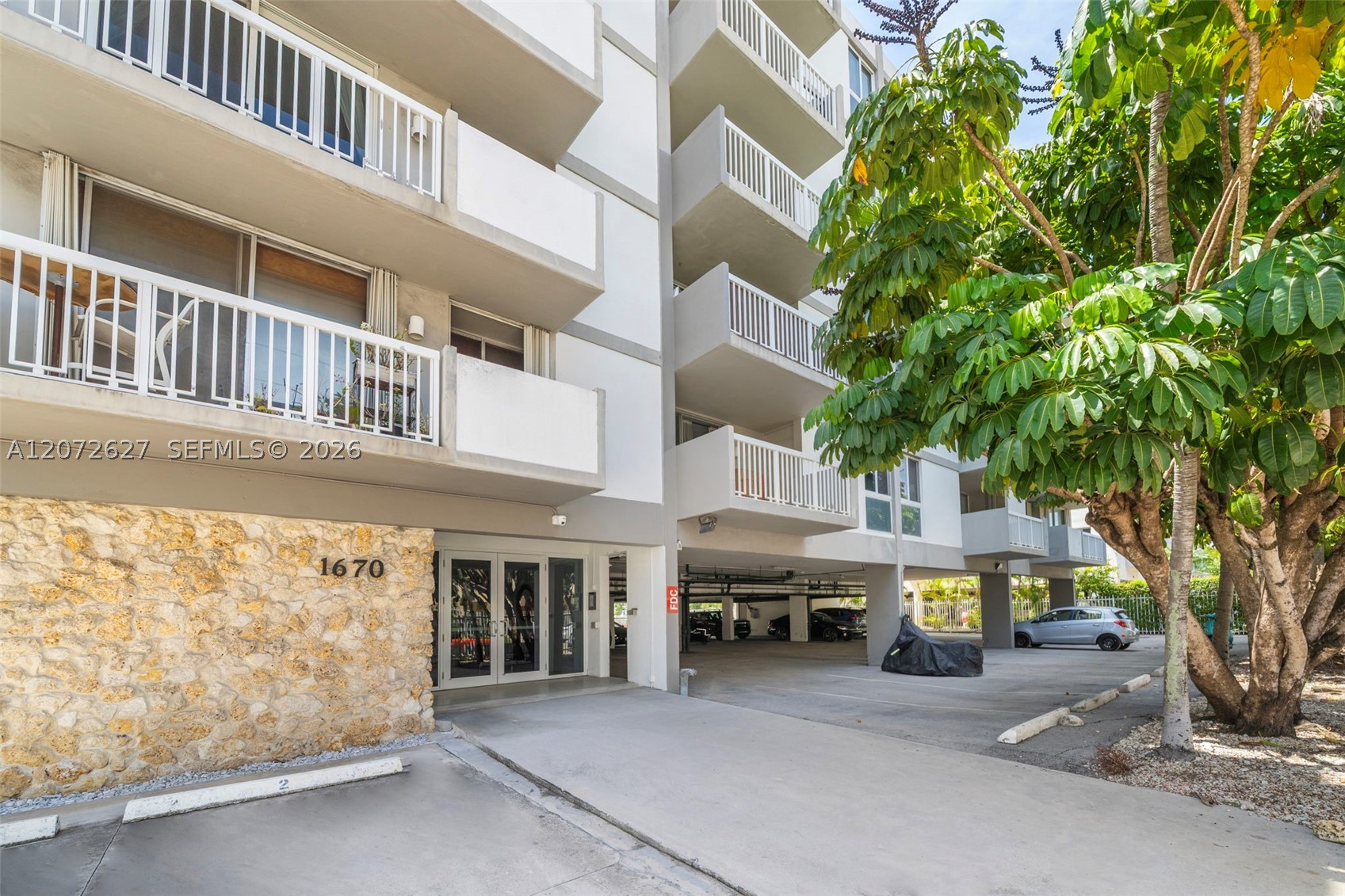 1670 Bay Rd #4B