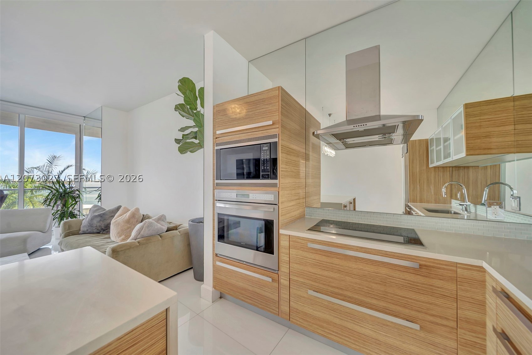 2020 N Bayshore Dr #708 Miami, FL 33137