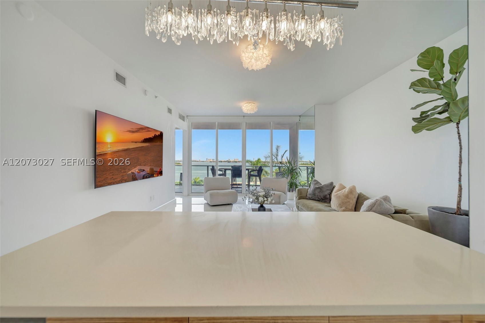 2020 N Bayshore Dr #708 Miami, FL 33137