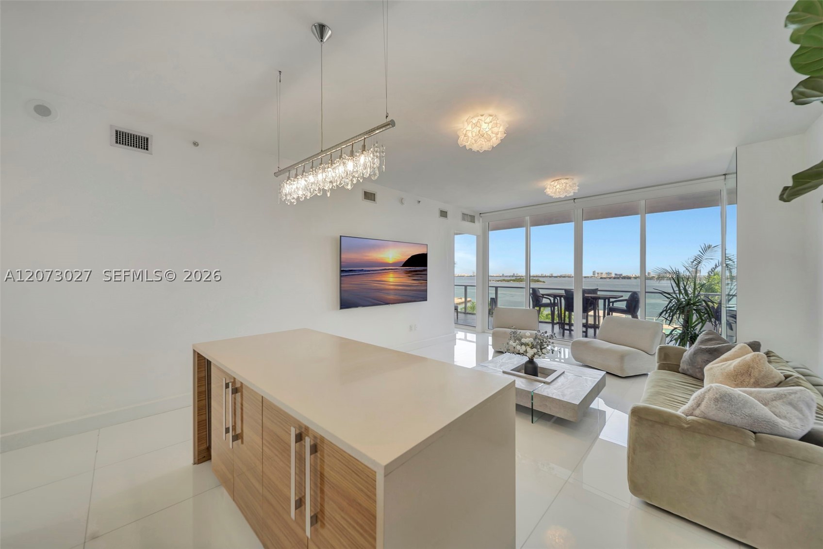 2020 N Bayshore Dr #708 Miami, FL 33137