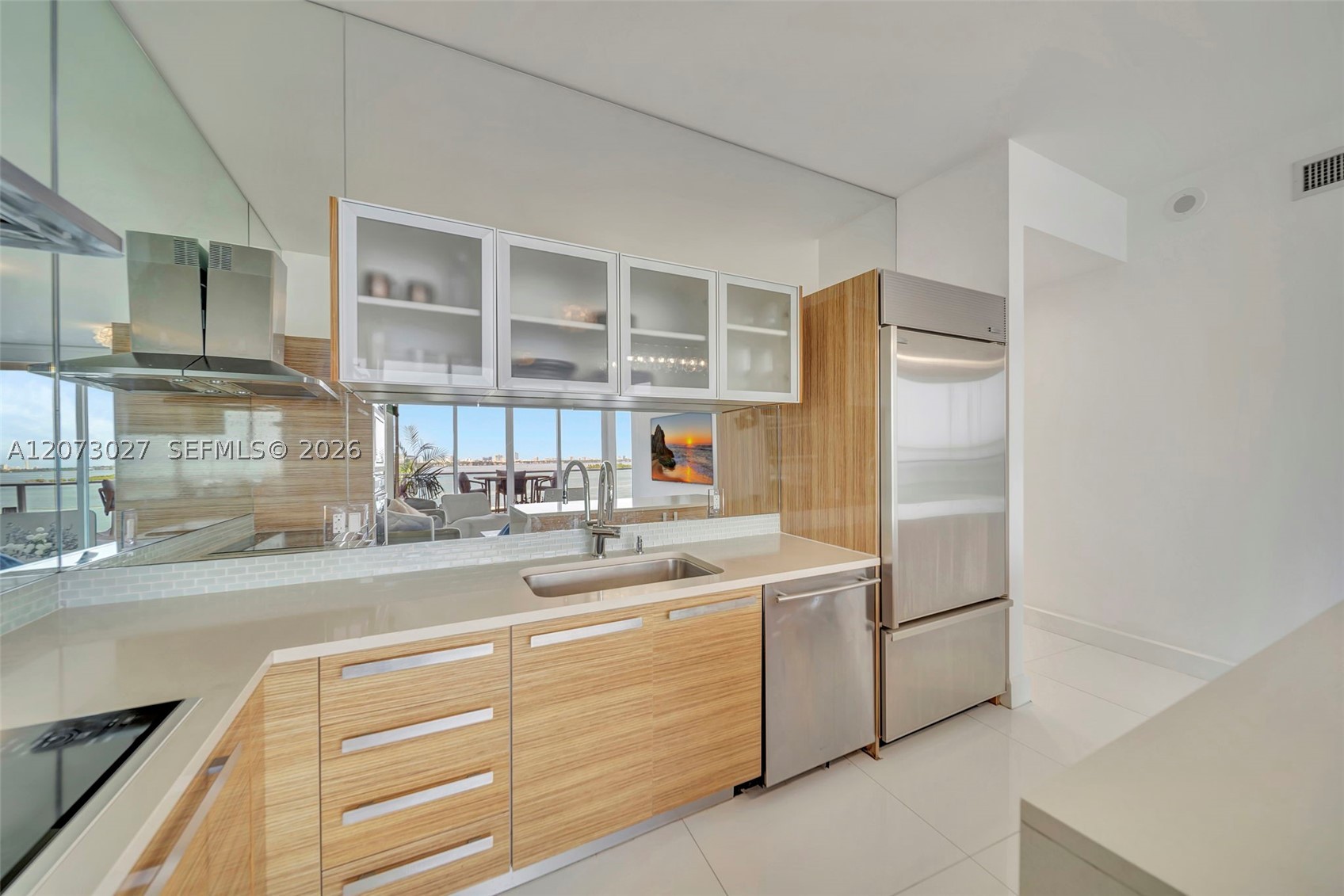 2020 N Bayshore Dr #708 Miami, FL 33137