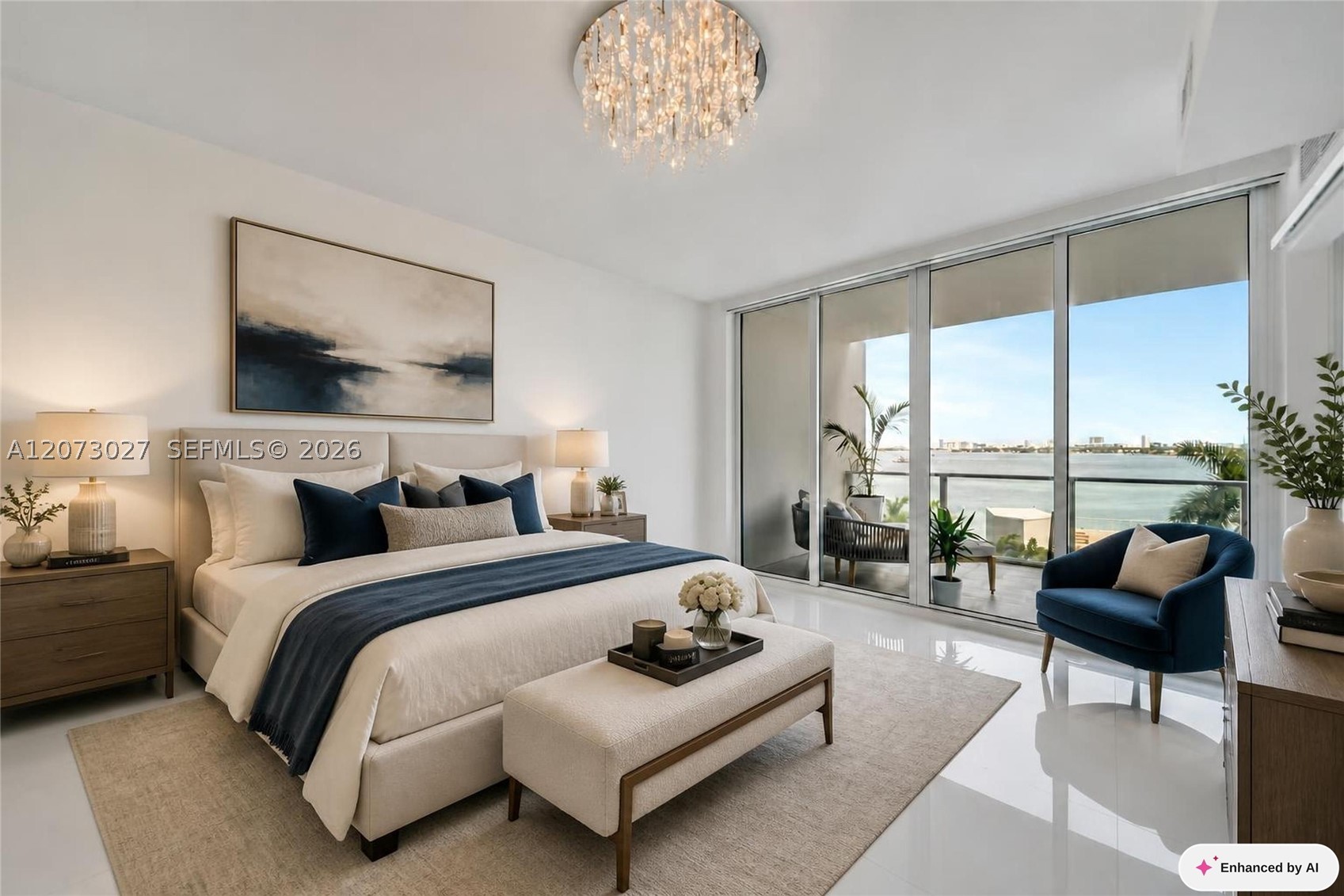 2020 N Bayshore Dr #708 Miami, FL 33137