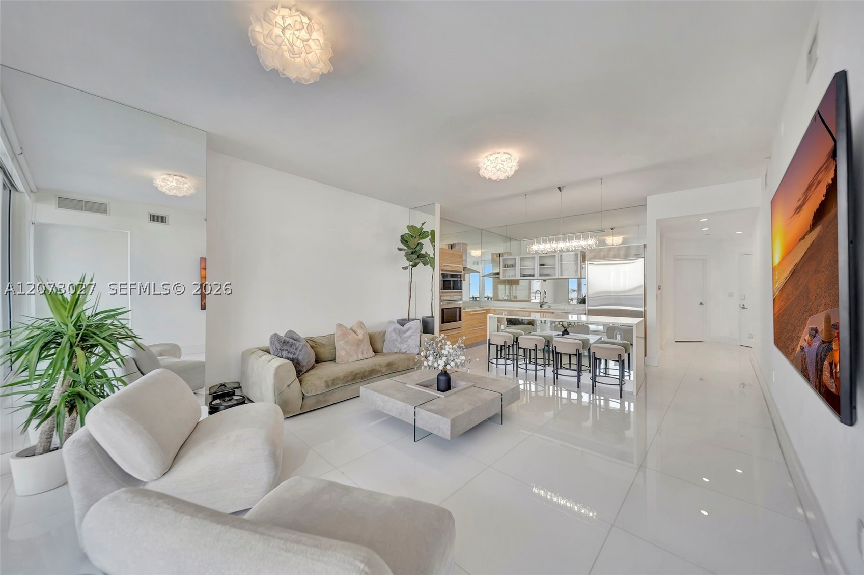 2020 N Bayshore Dr #708 Miami, FL 33137