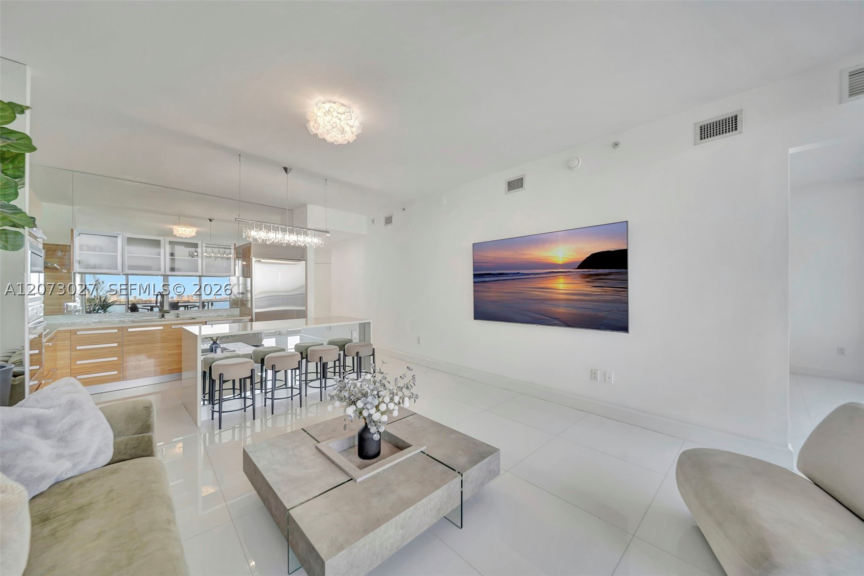 2020 N Bayshore Dr #708 Miami, FL 33137