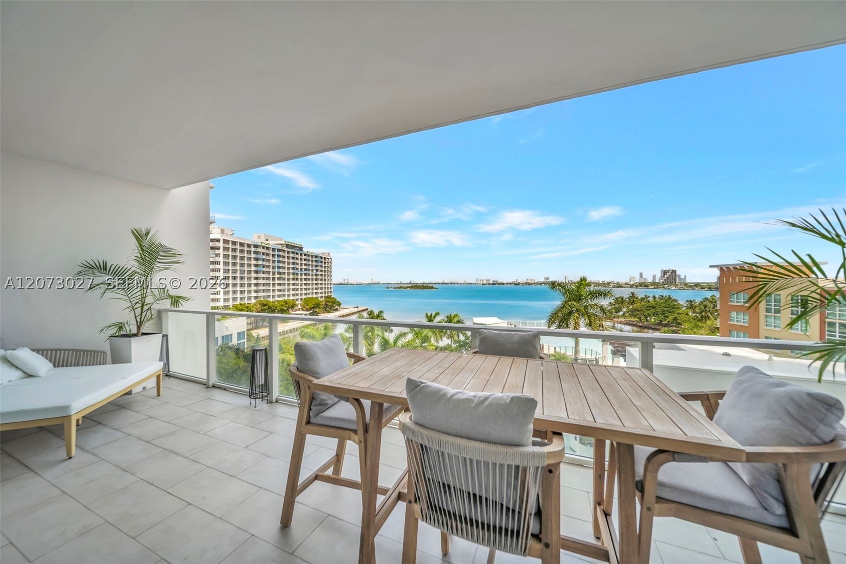 2020 N Bayshore Dr #708 Miami, FL 33137