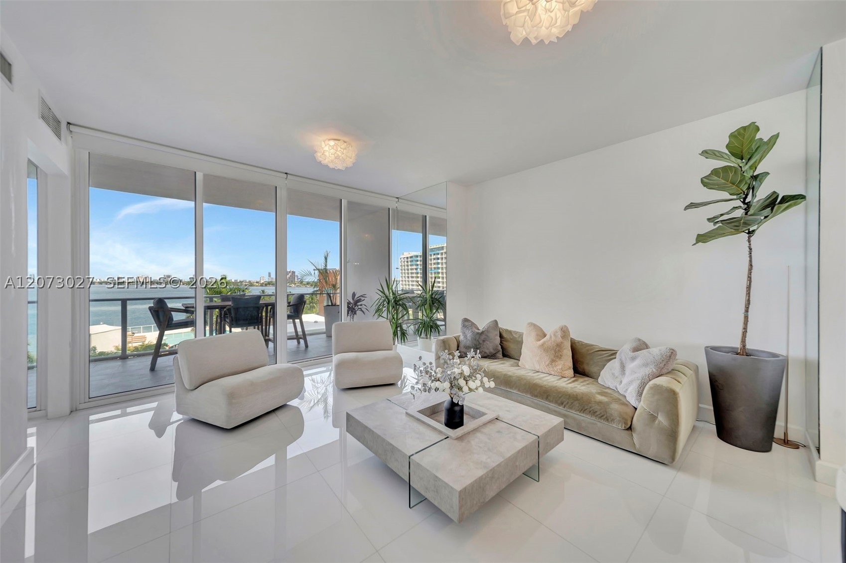 2020 N Bayshore Dr #708 Miami, FL 33137