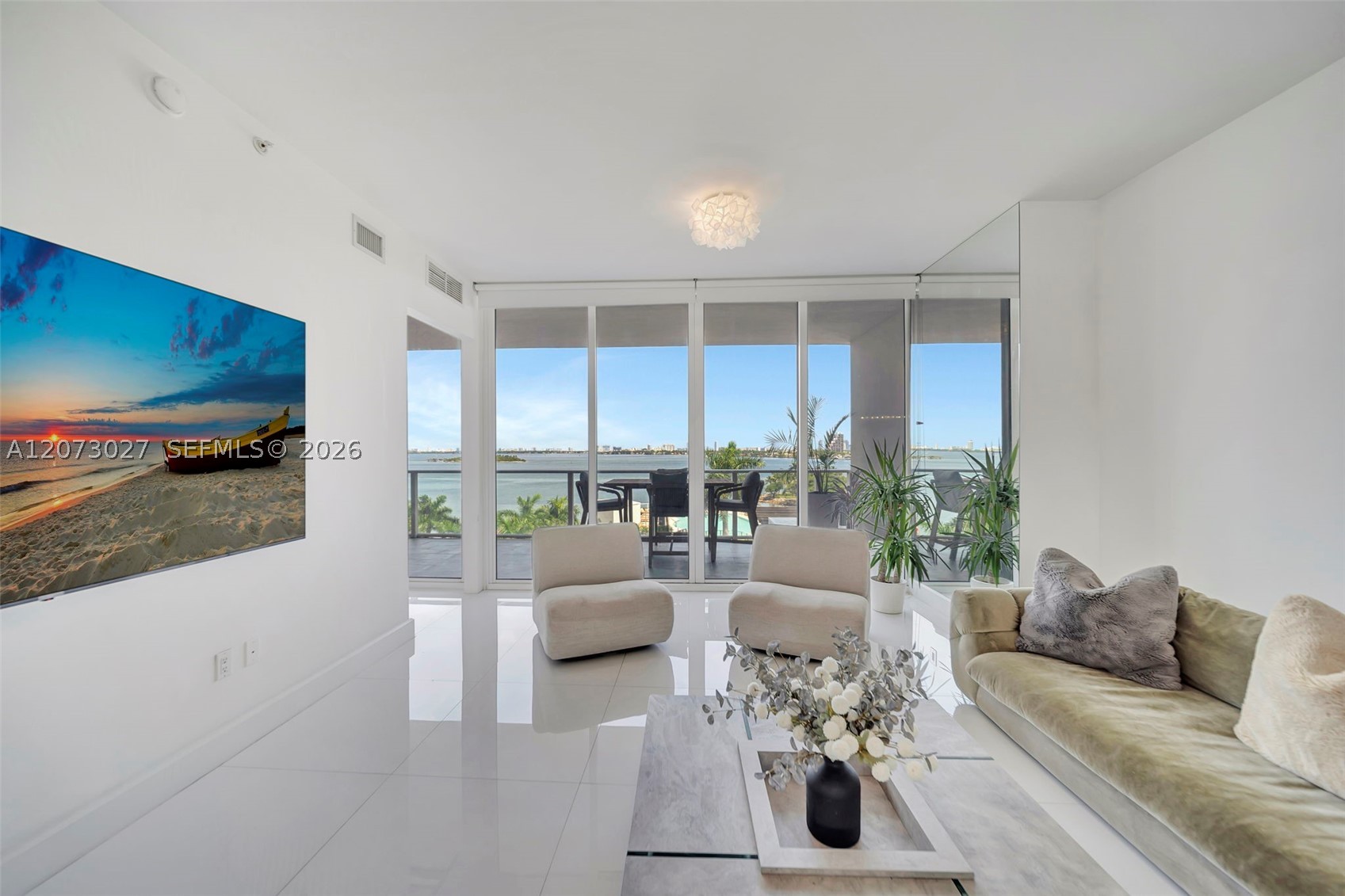 2020 N Bayshore Dr #708 Miami, FL 33137