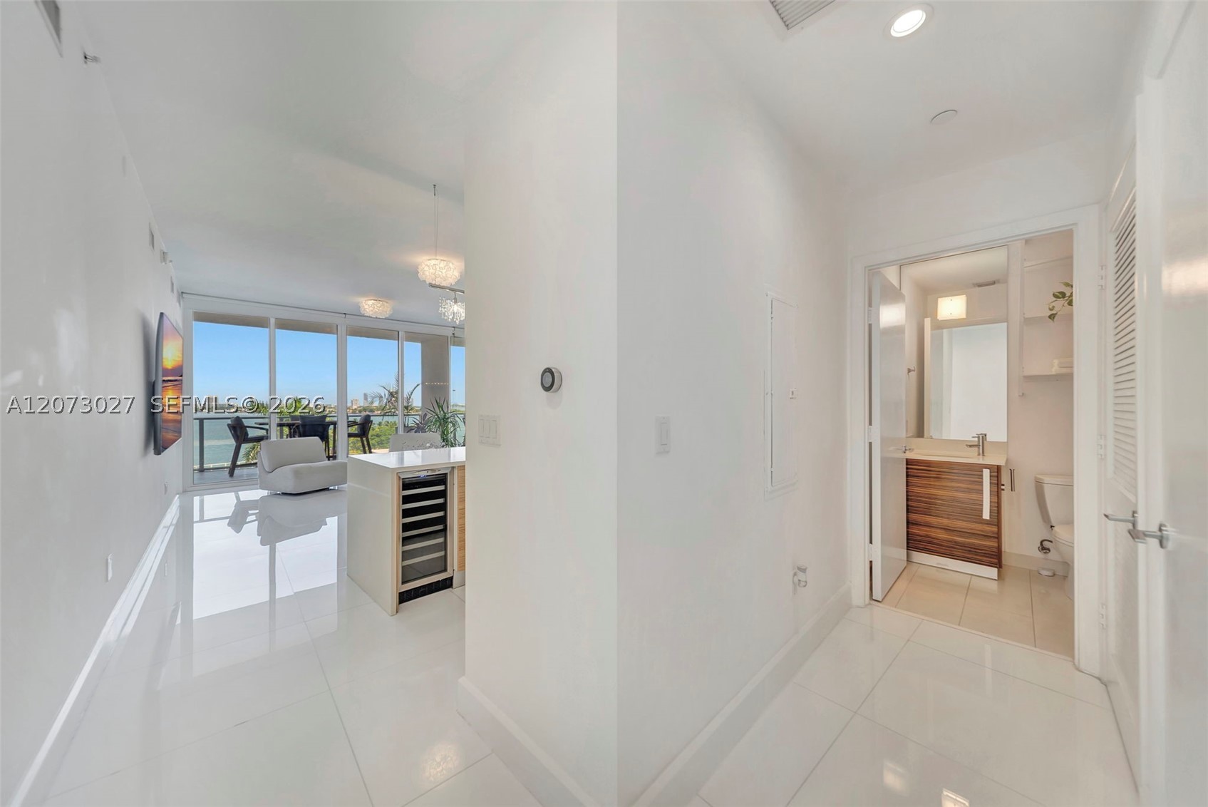 2020 N Bayshore Dr #708 Miami, FL 33137