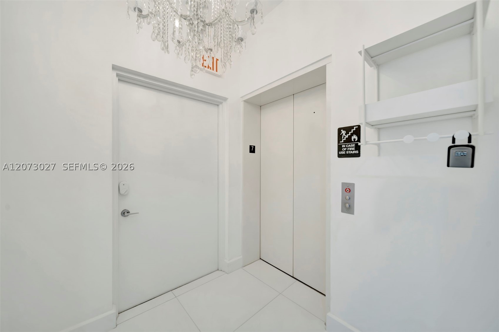 2020 N Bayshore Dr #708 Miami, FL 33137