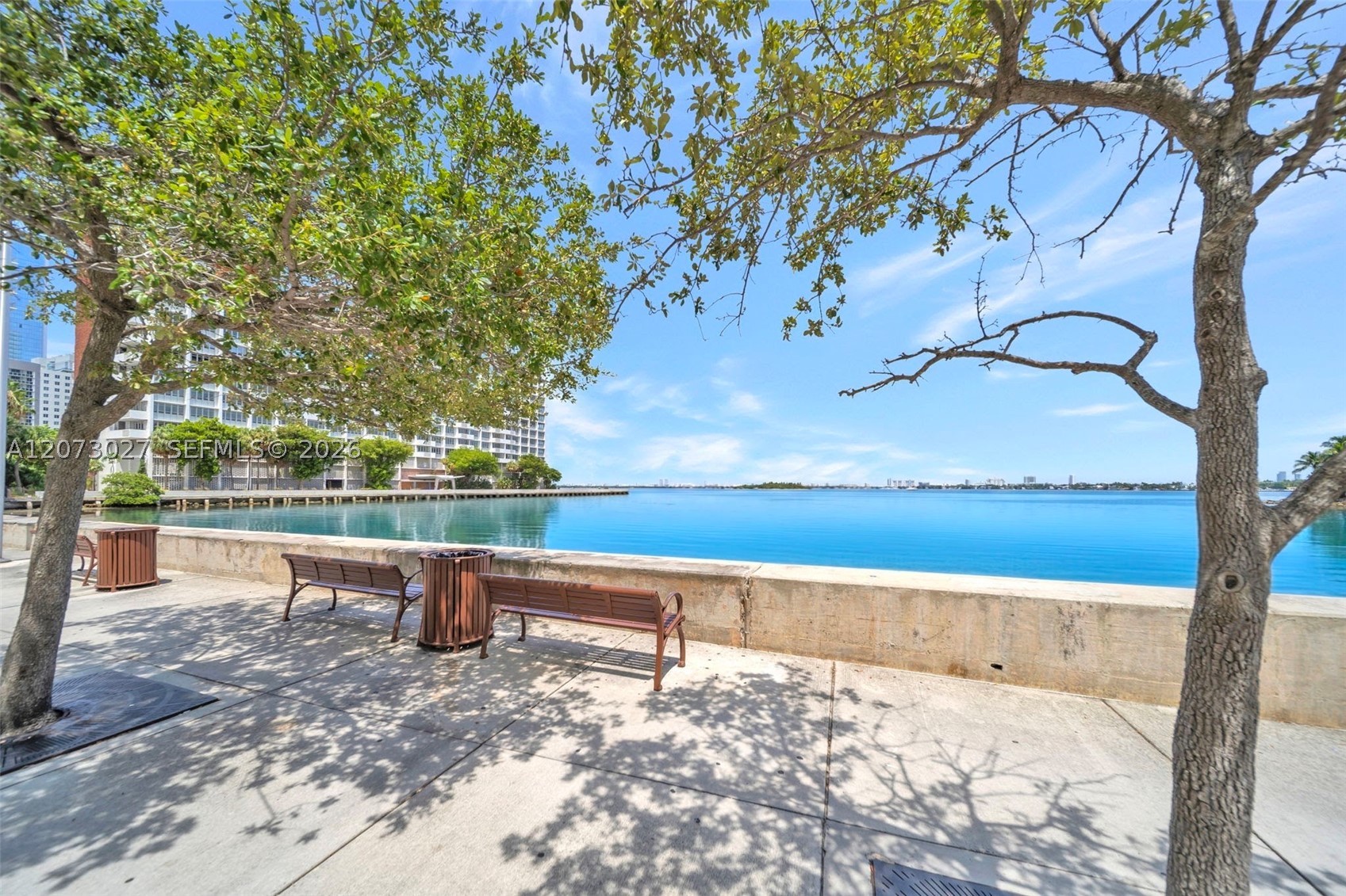 2020 N Bayshore Dr #708 Miami, FL 33137