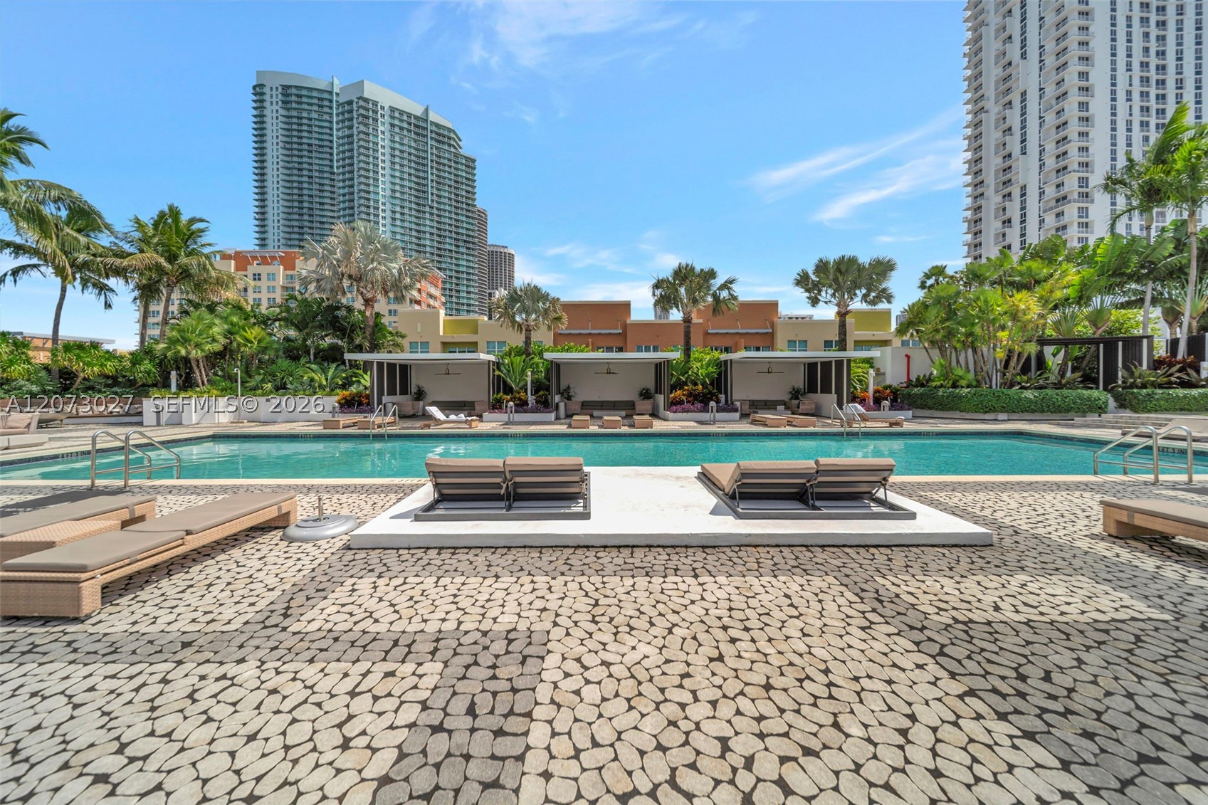 2020 N Bayshore Dr #708 Miami, FL 33137