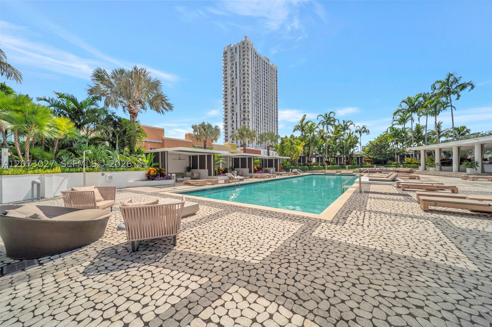2020 N Bayshore Dr #708 Miami, FL 33137